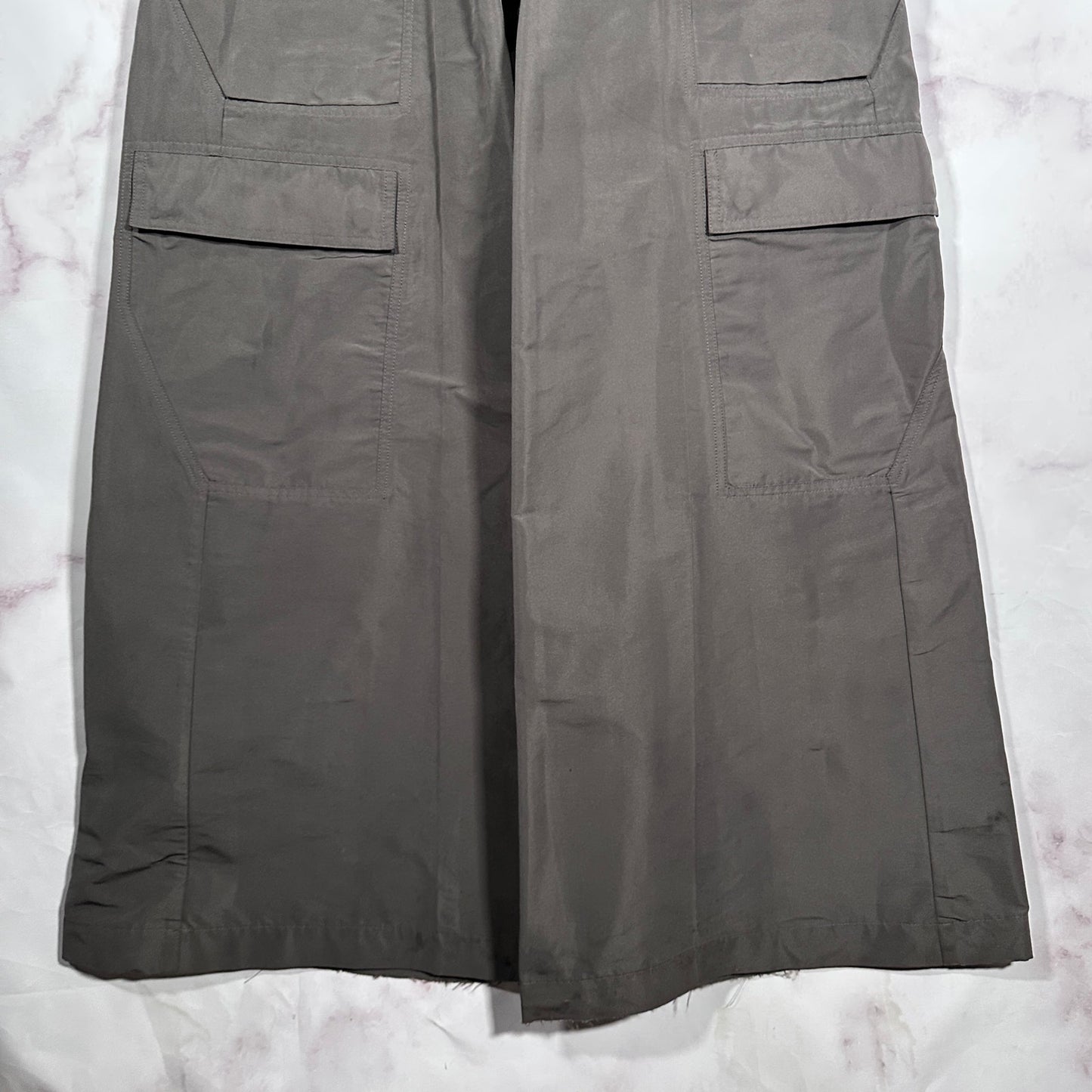 Rick Owens Jumbo Dust Bela Cargo