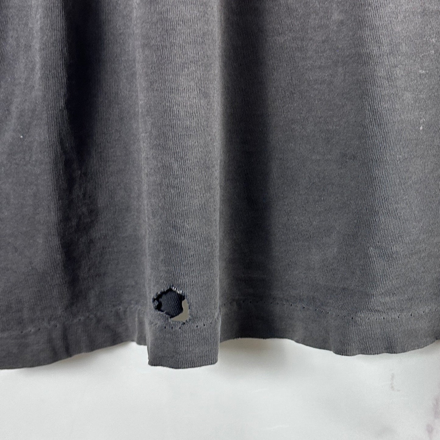 Vintage Marlboro Unlimited Thrashed Pocket Tee