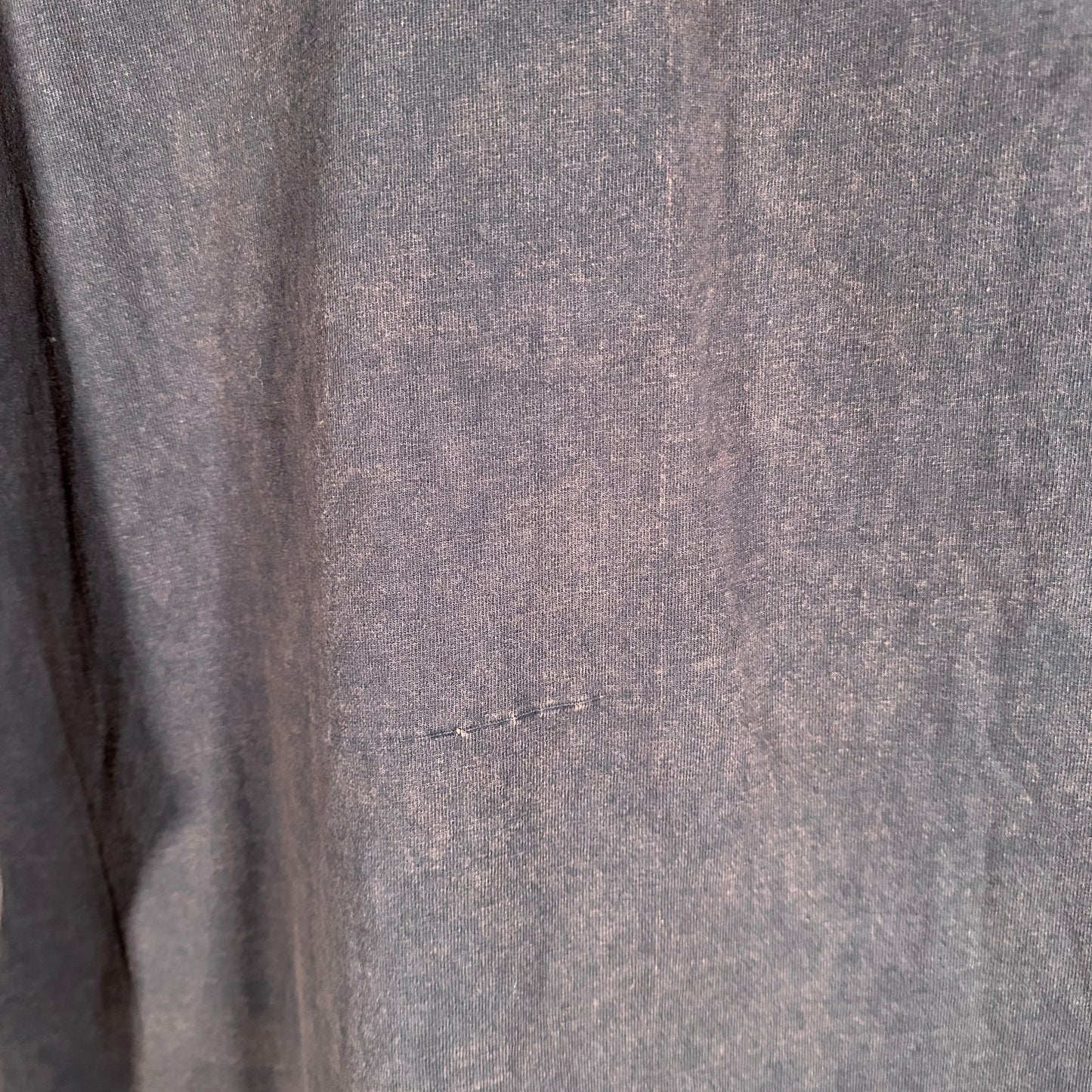 Yeezy ‘YE24’ Sample Acid Wash Box Tee