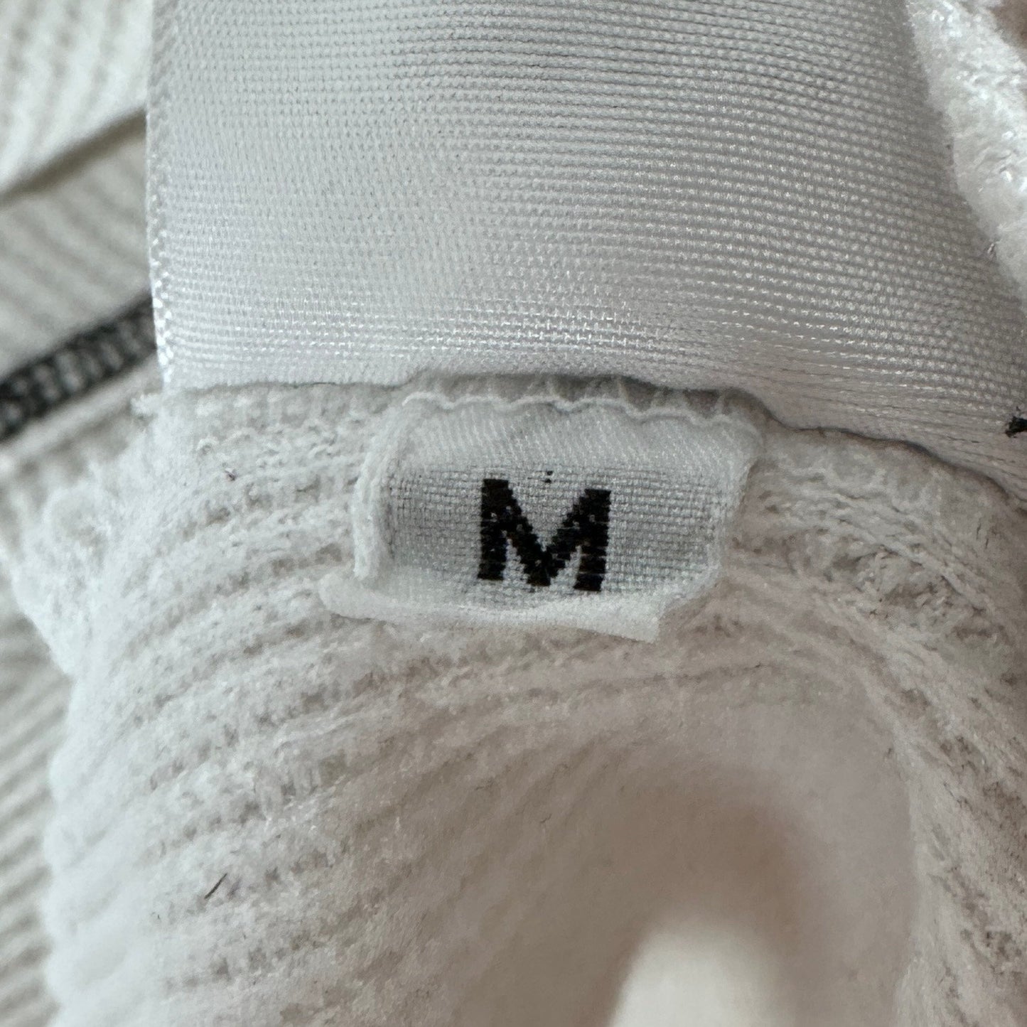Endless White City Thermal Longsleeve