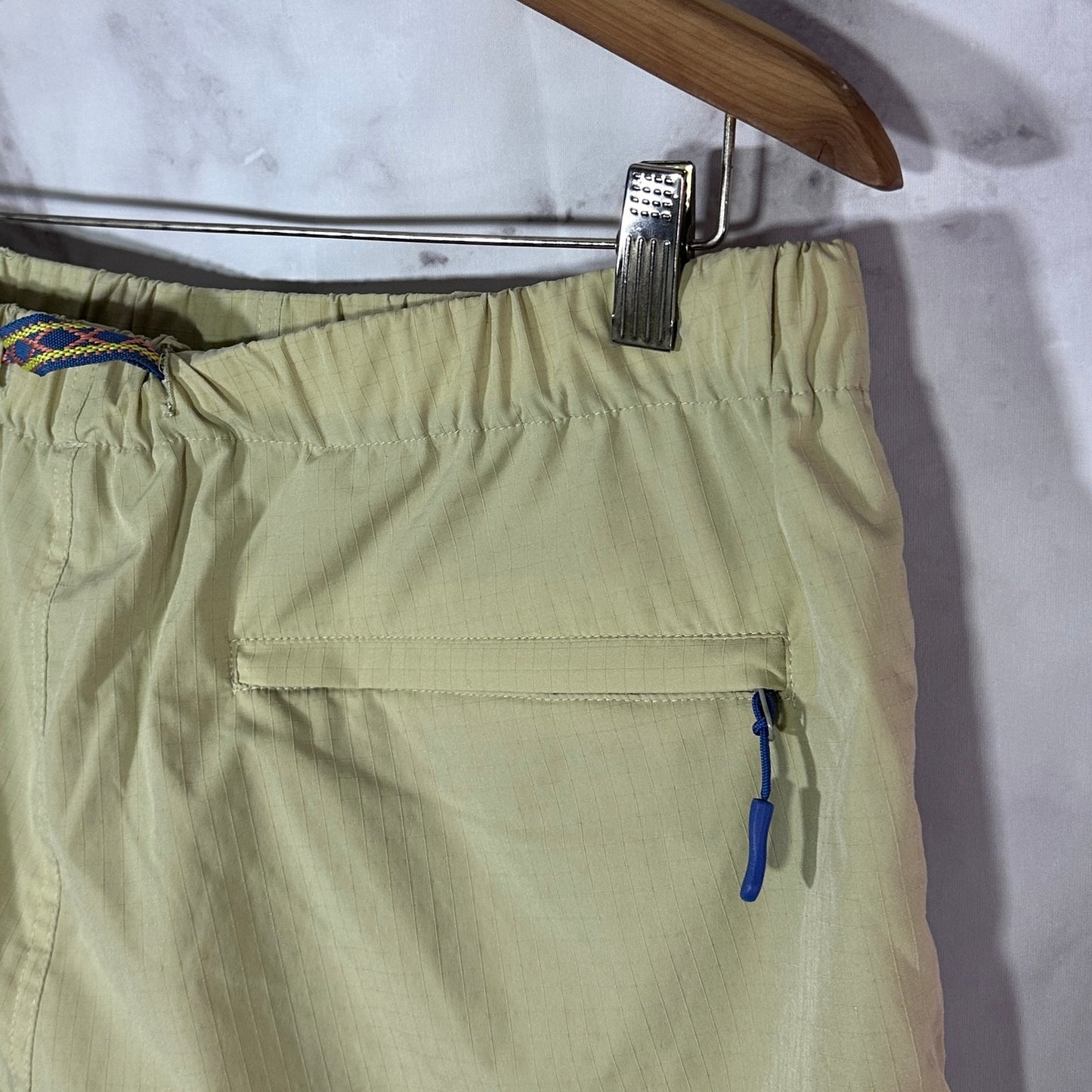 Round Two Ripstop Outdoor Shorts