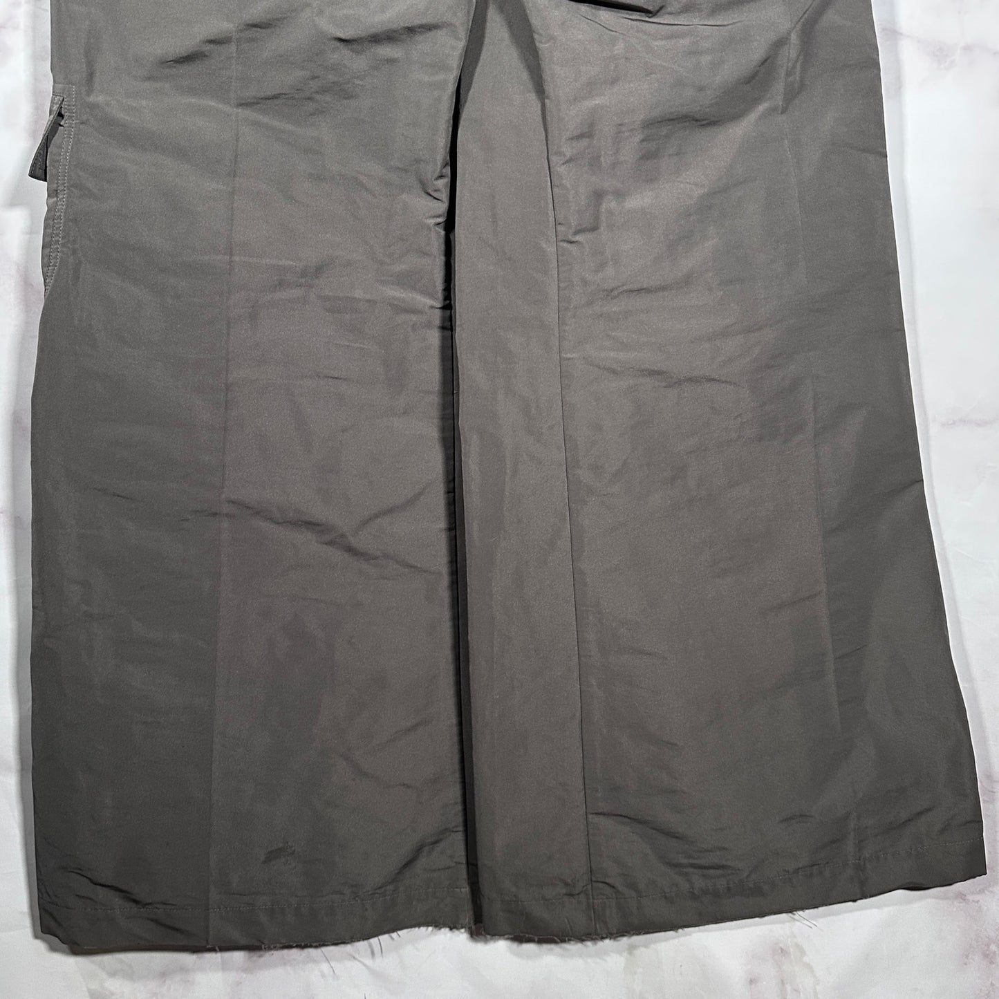 Rick Owens Jumbo Dust Bela Cargo