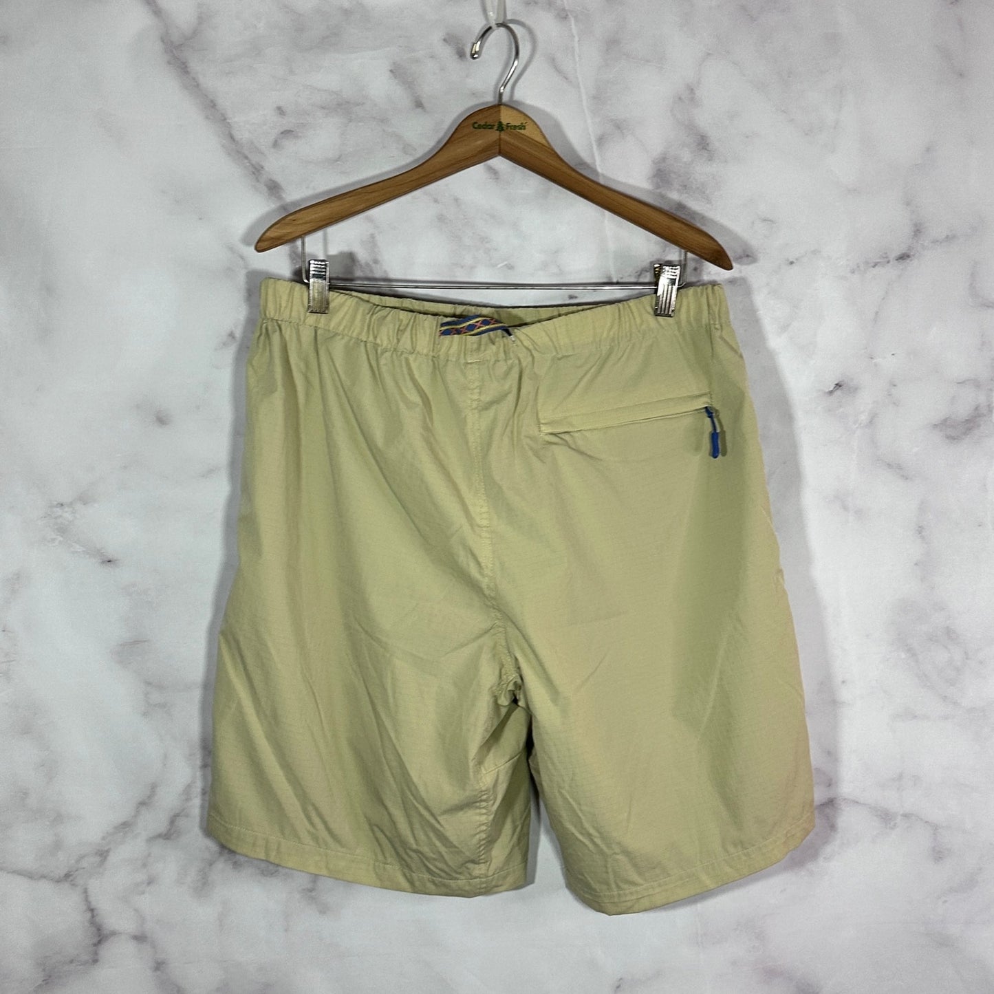 Round Two Ripstop Outdoor Shorts