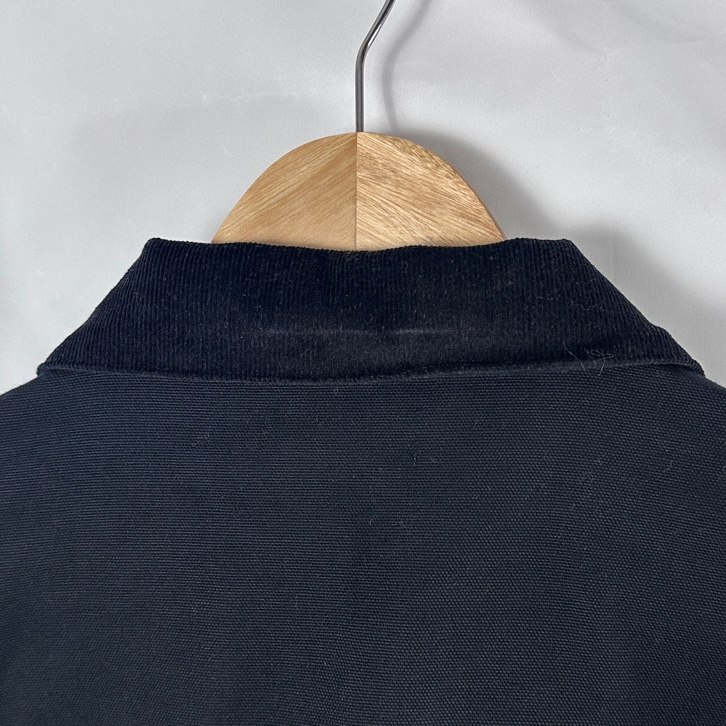 Hidden NY Sample Black Work Jacket