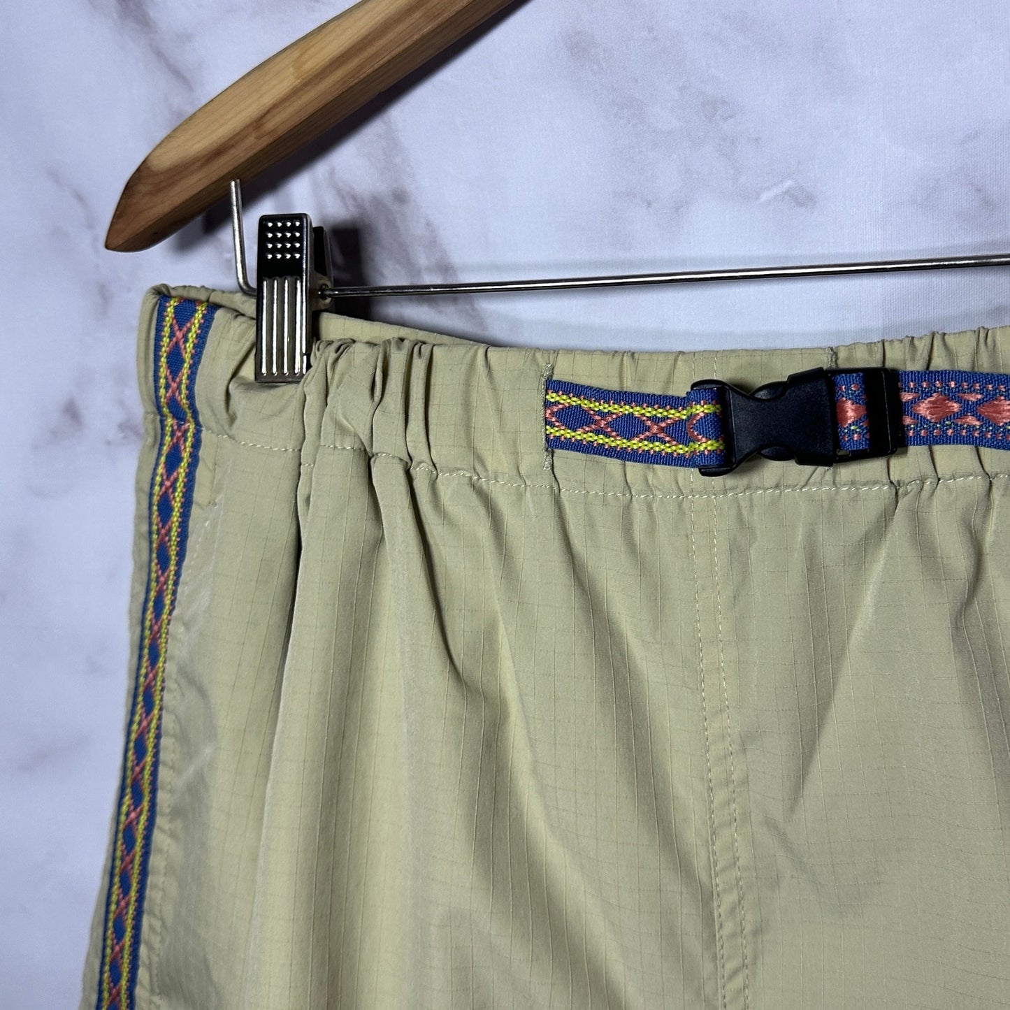 Round Two Ripstop Outdoor Shorts