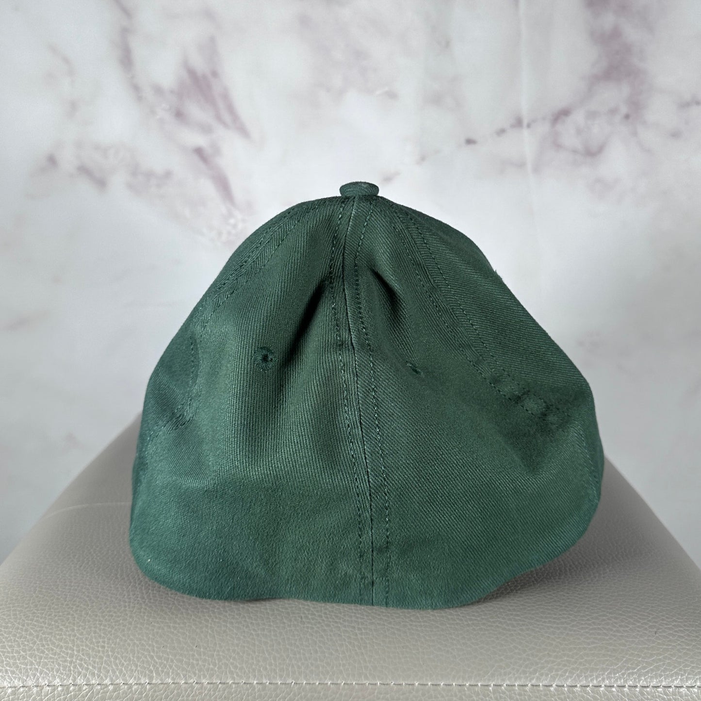 Hidden NY Green Leaf Hat