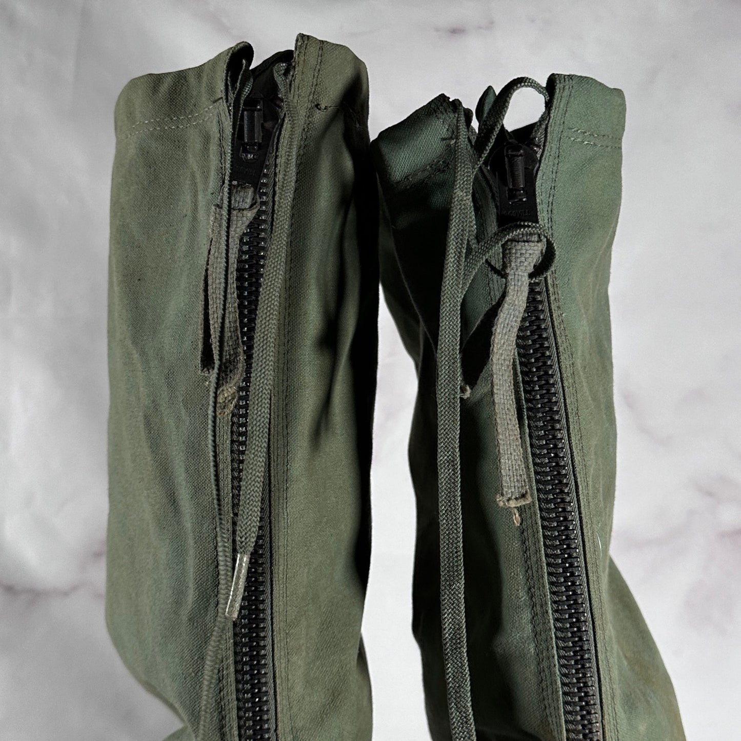Extreme Cold Weather N-1B Mukluk Boots