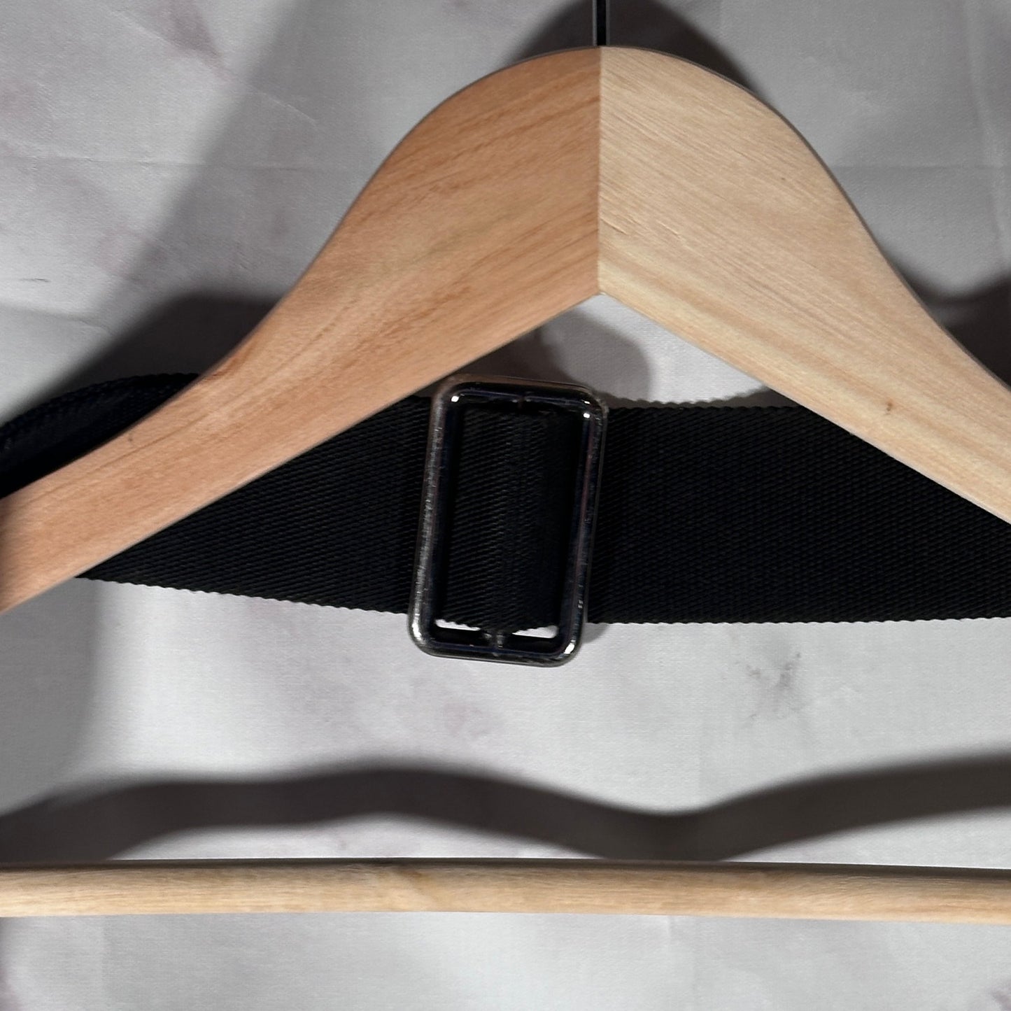 Louis Vuitton Black Monogram Eclipse Messenger Bag