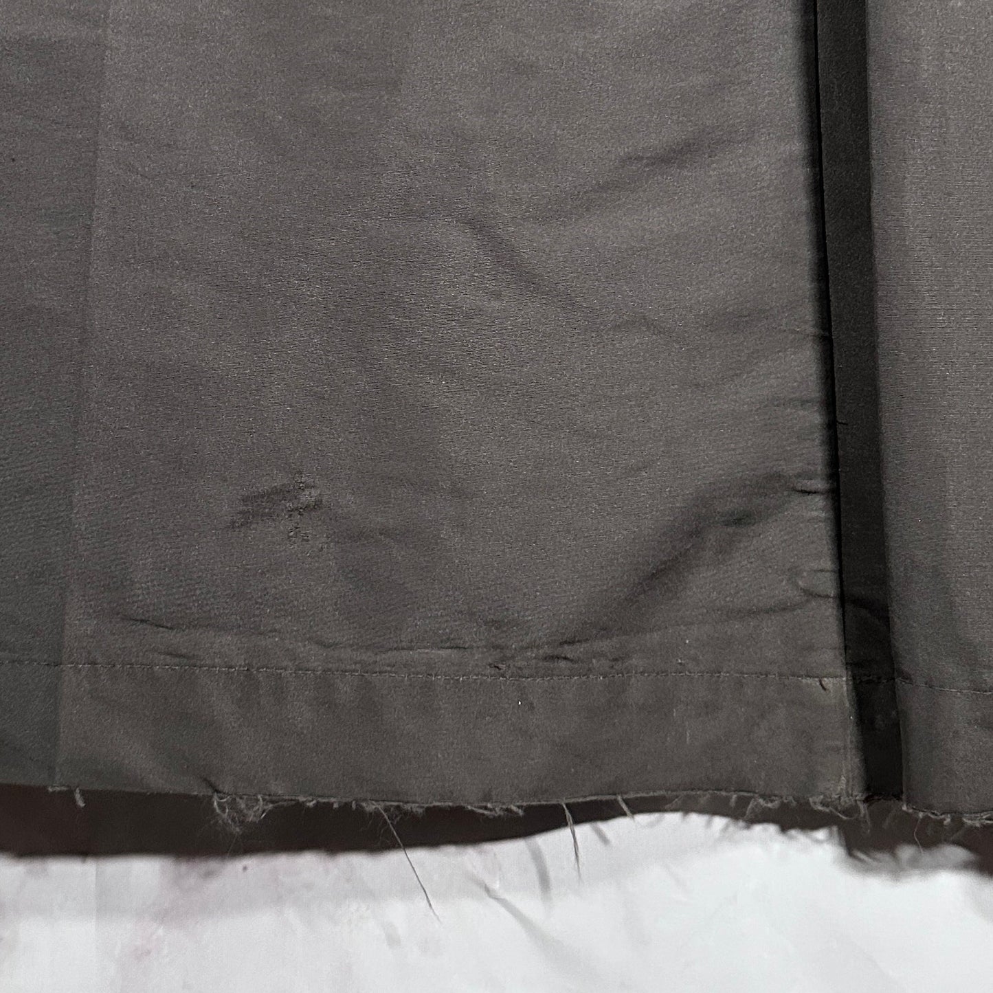 Rick Owens Jumbo Dust Bela Cargo