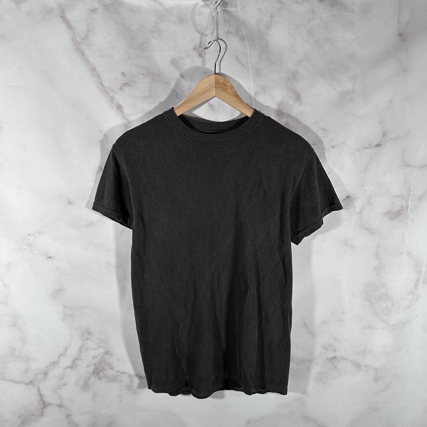 Sunday Service Choir Vintage Black Tee
