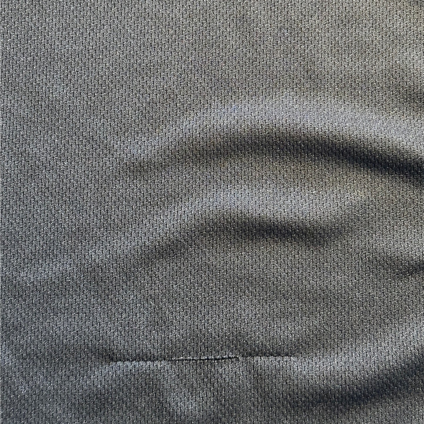 Yeezy x Gosha Sample ‘Fuck Adidas’ Black Jersey Tee