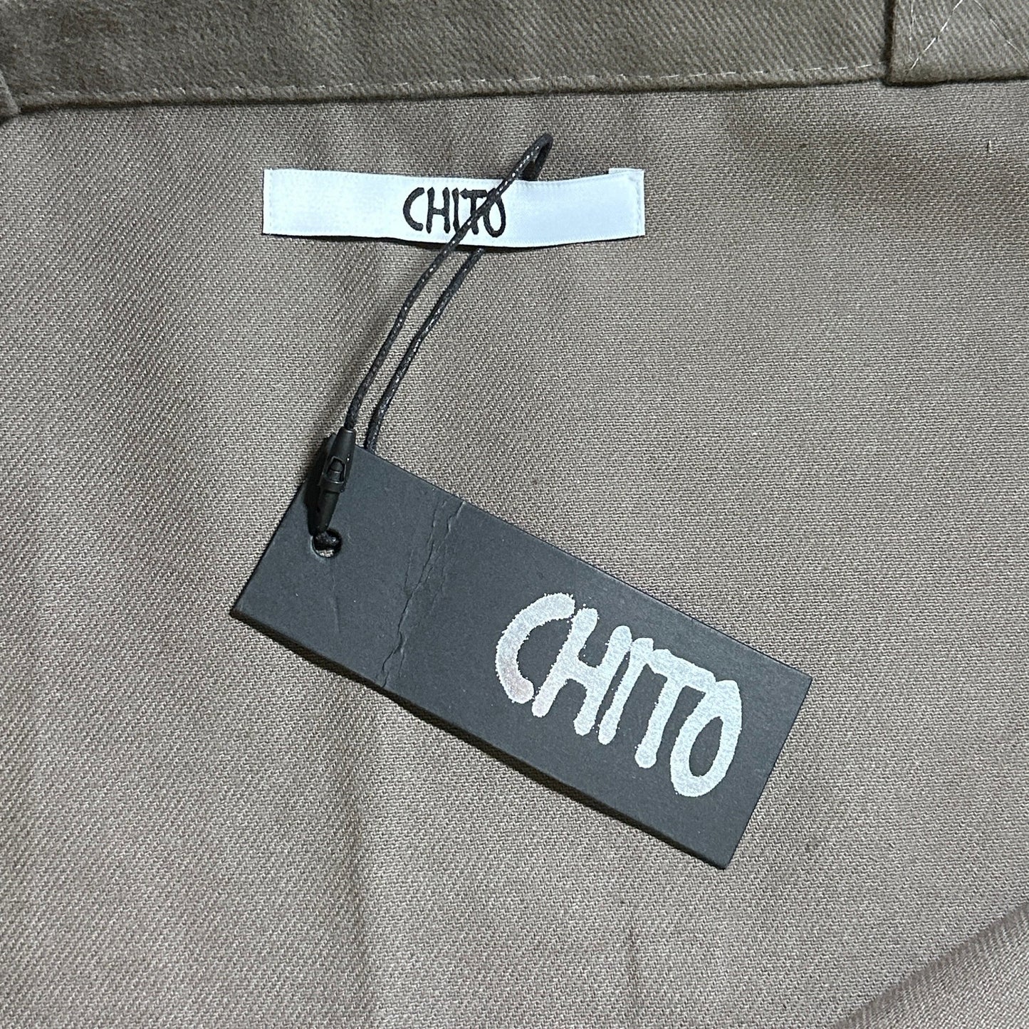 Chito International Beanii XL Tote