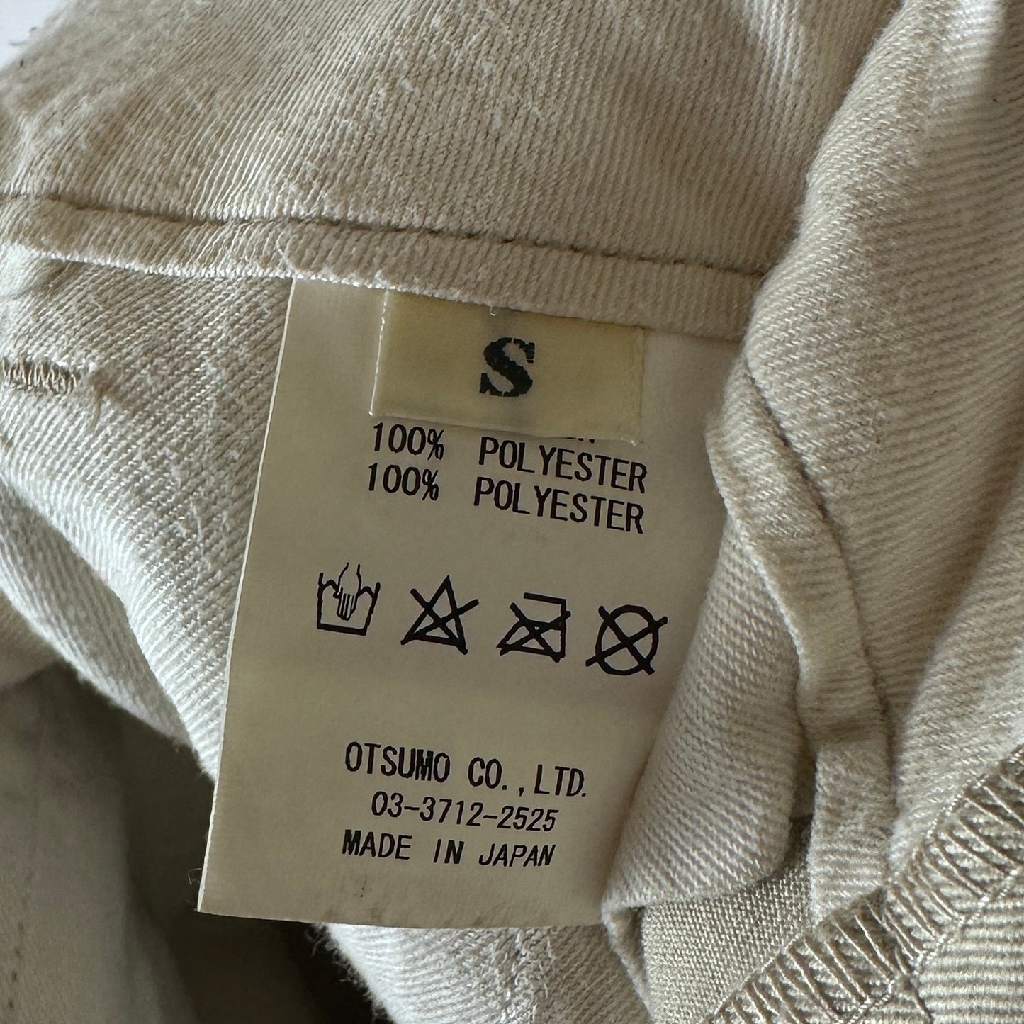 Human Made Military Wappen Chino Patch Shorts