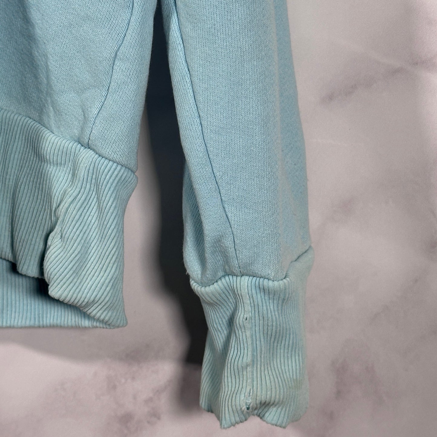 Hidden NY Classic Light Blue Crewneck Sweatshirt