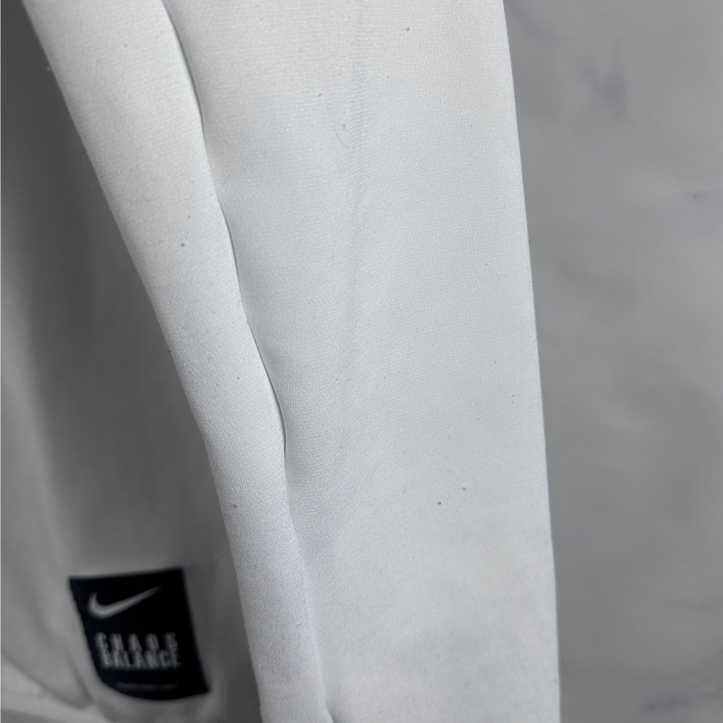 Undercover x Nike Chaos/Balance NRG TC White Hoodie