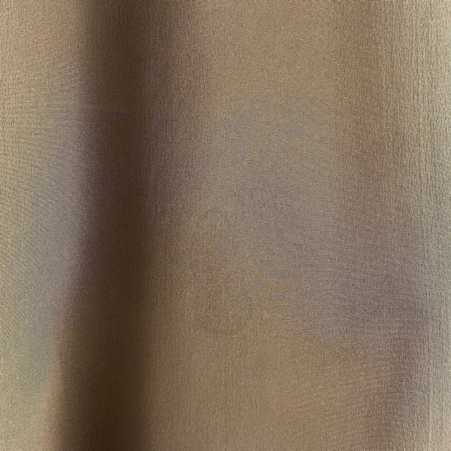 Rick Owens S/S21 Phlegethon Honey/Throat Flight Bomber Jacket