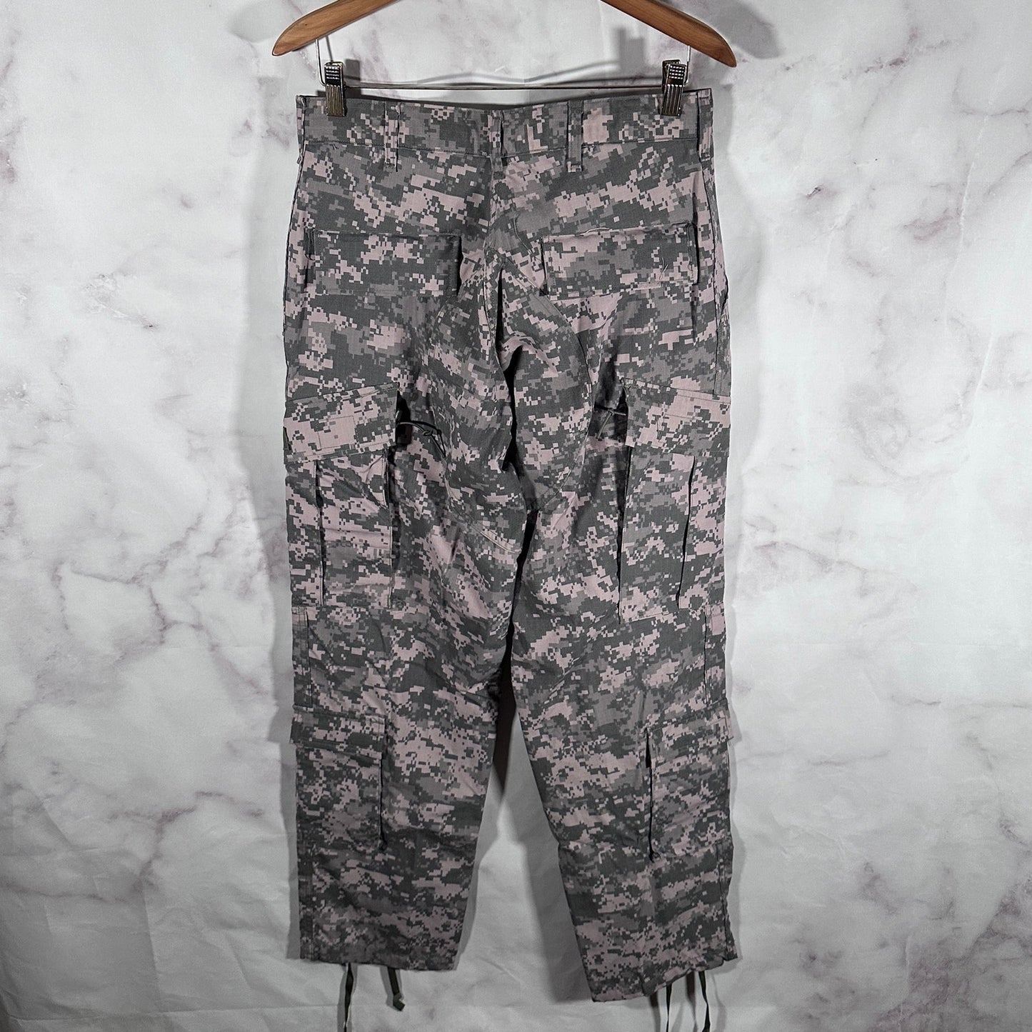 U.S. Digi Camo Military Field Pants