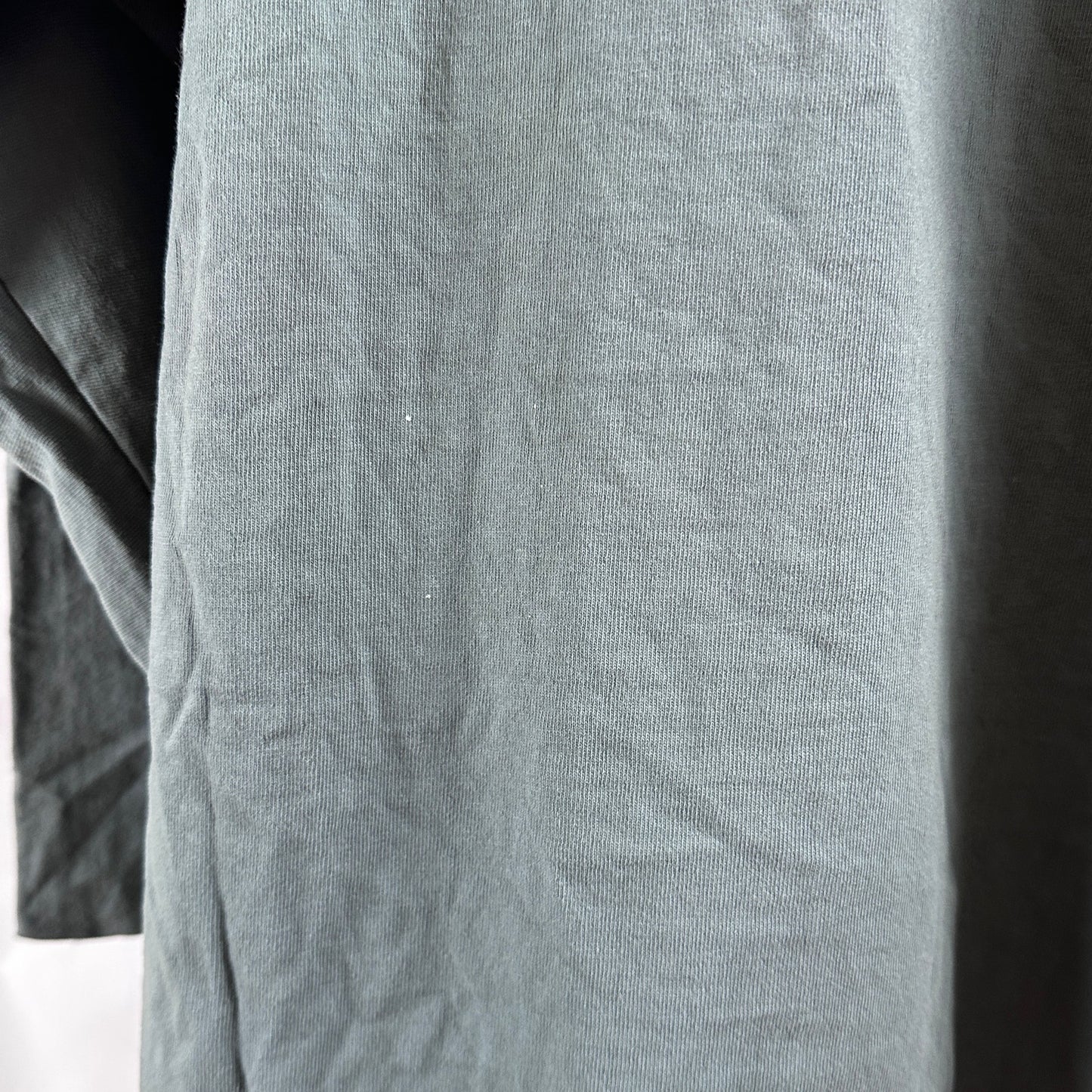 Yeezy Sample Eucalyptus Box Longsleeve