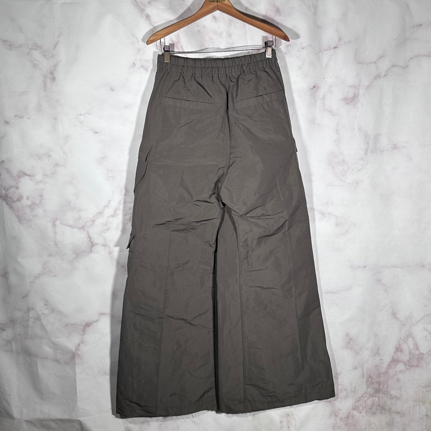 Rick Owens Jumbo Dust Bela Cargo