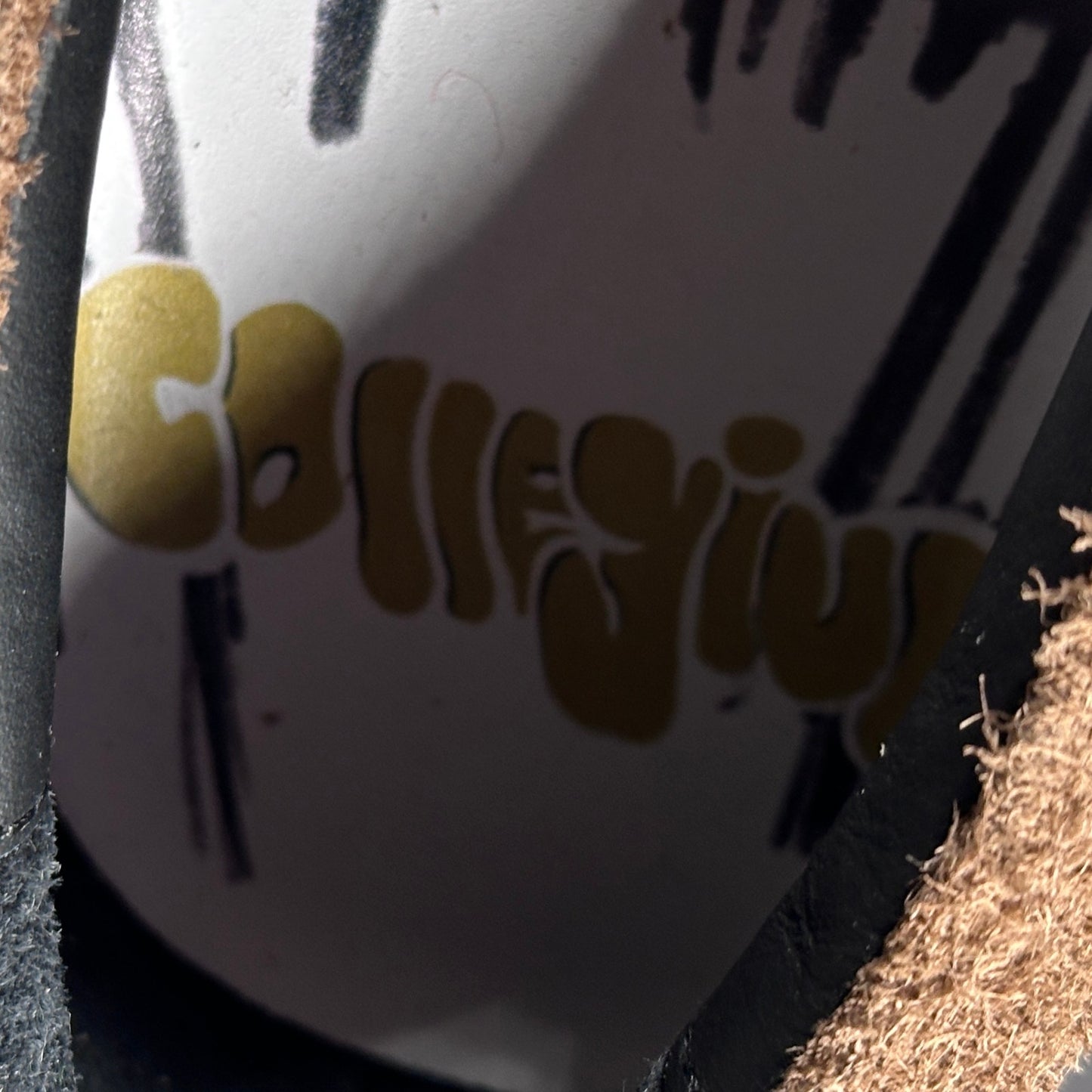 Collegium Pillar Taos Tobacco
