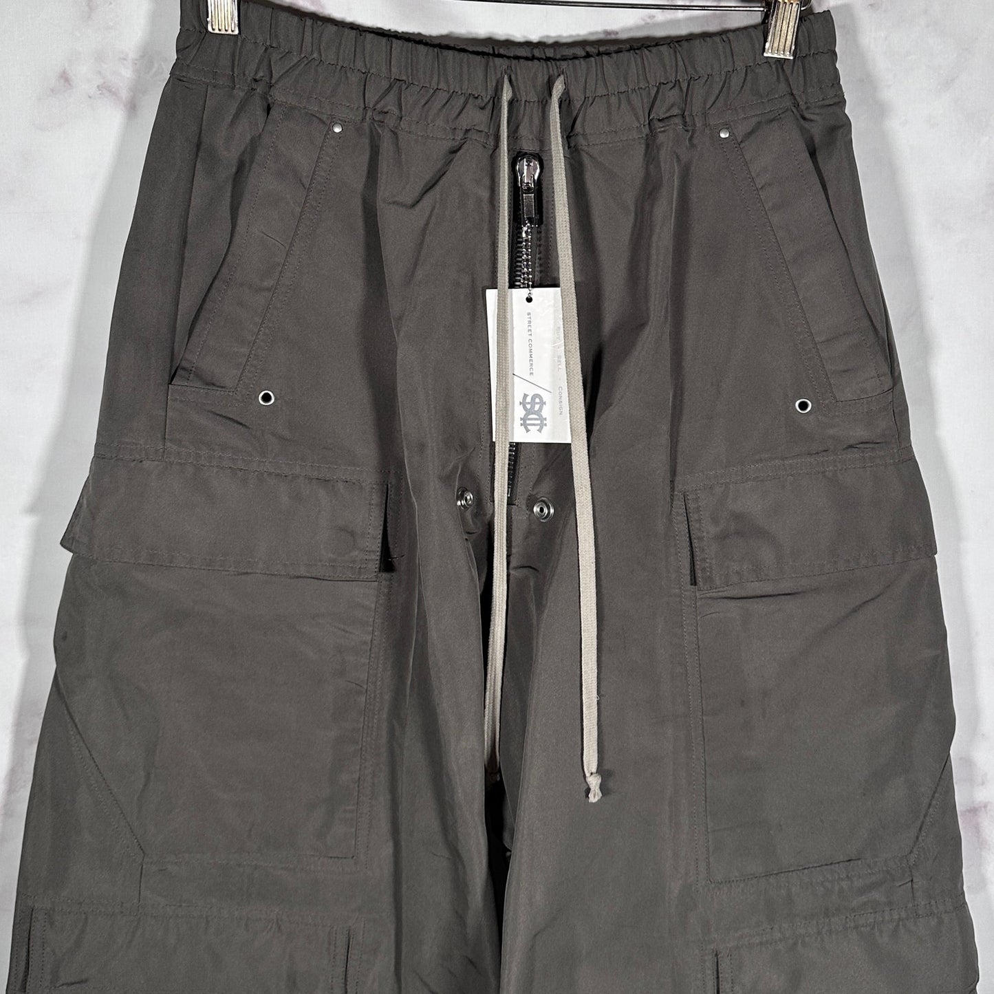 Rick Owens Jumbo Dust Bela Cargo