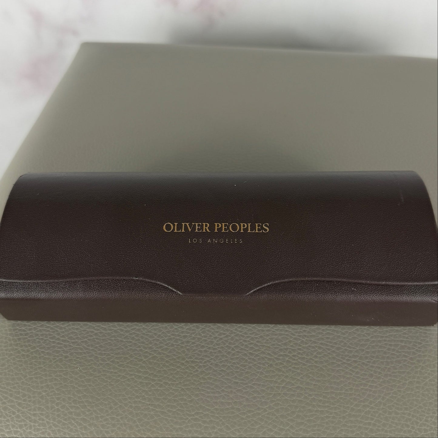 Oliver Peoples Oliver Sun Black Acetate Polarized OV5393SU