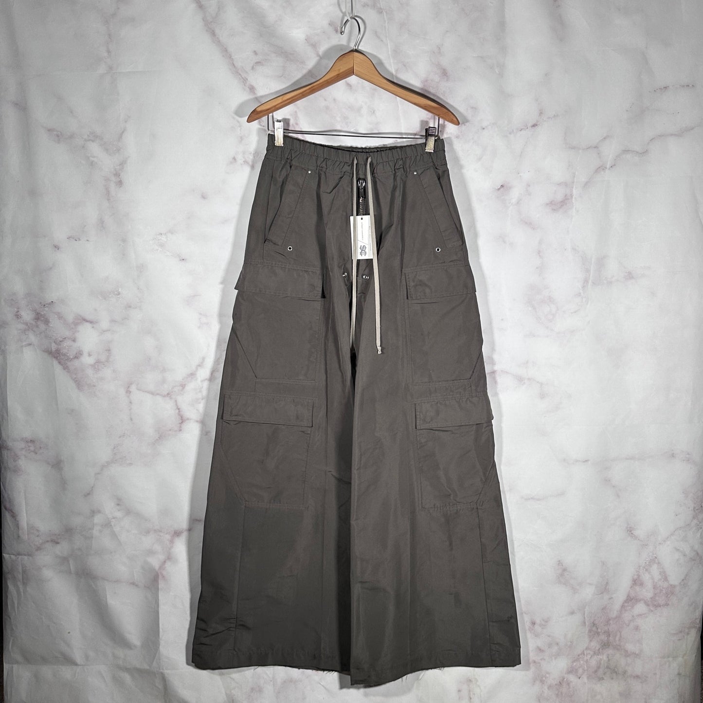 Rick Owens Jumbo Dust Bela Cargo