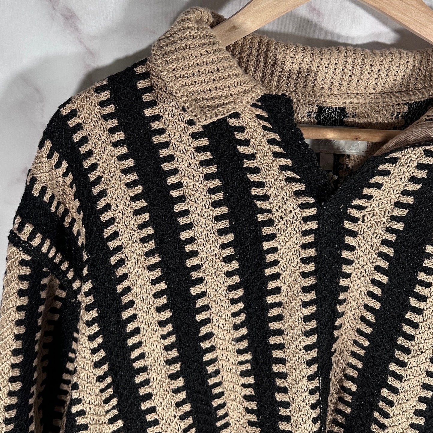 Kith Keyon S/S Crochet Shirt