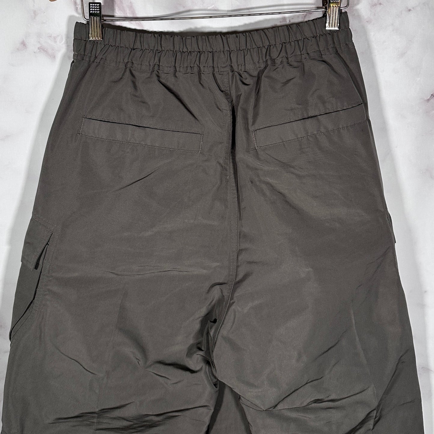 Rick Owens Jumbo Dust Bela Cargo