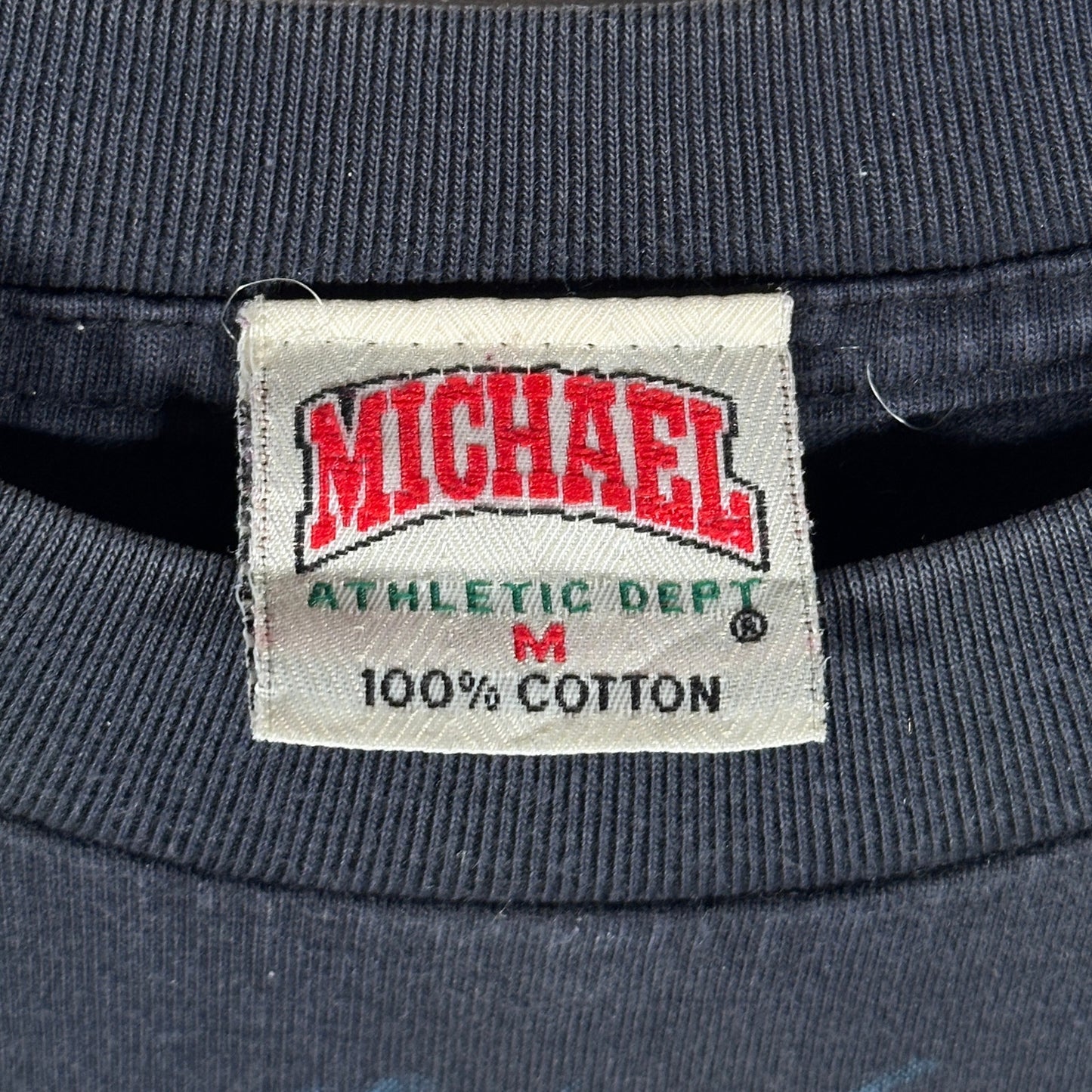 Kurt Kobain ‘98 Memorial Print Tee