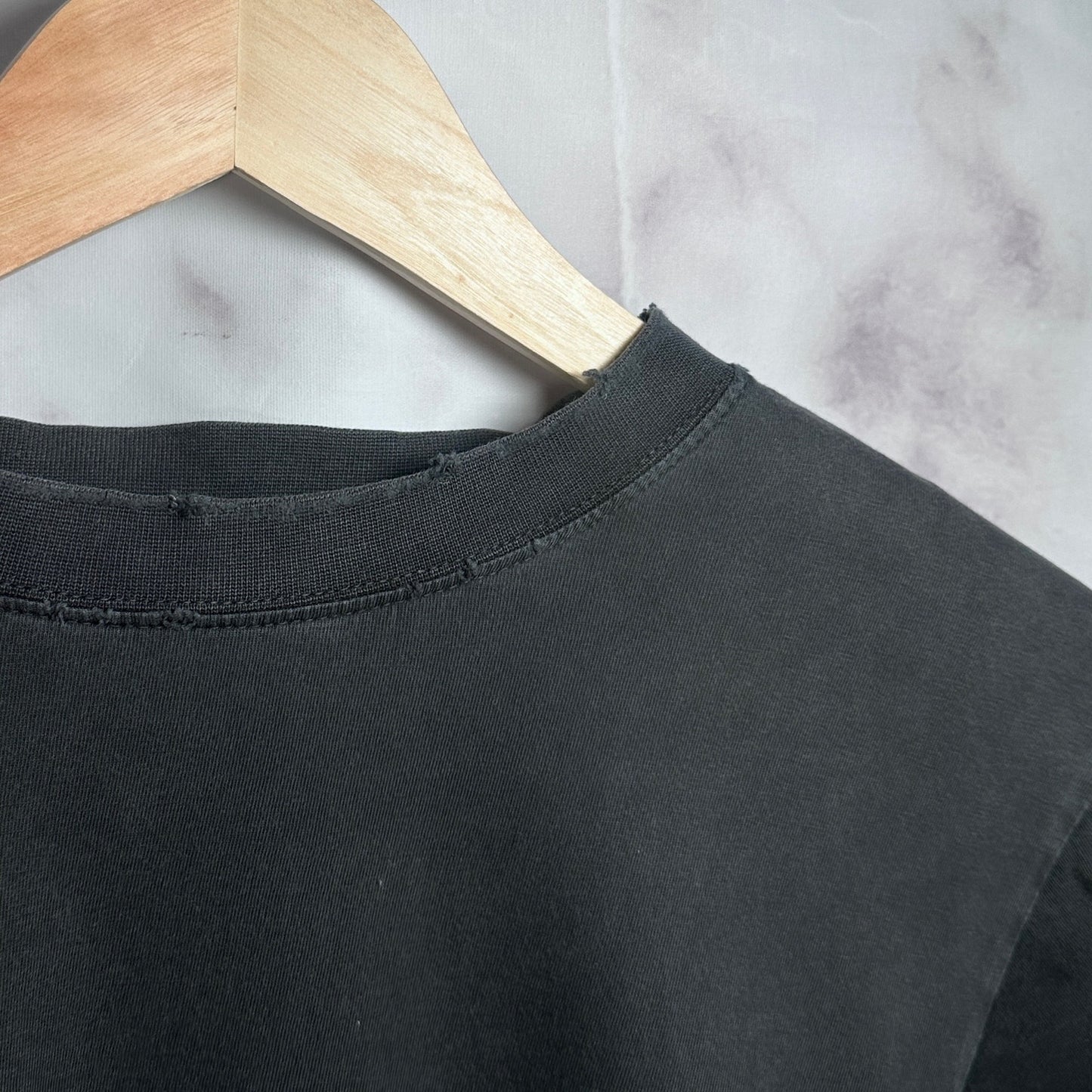 Balenciaga F/W22 Tubular 360 Tee