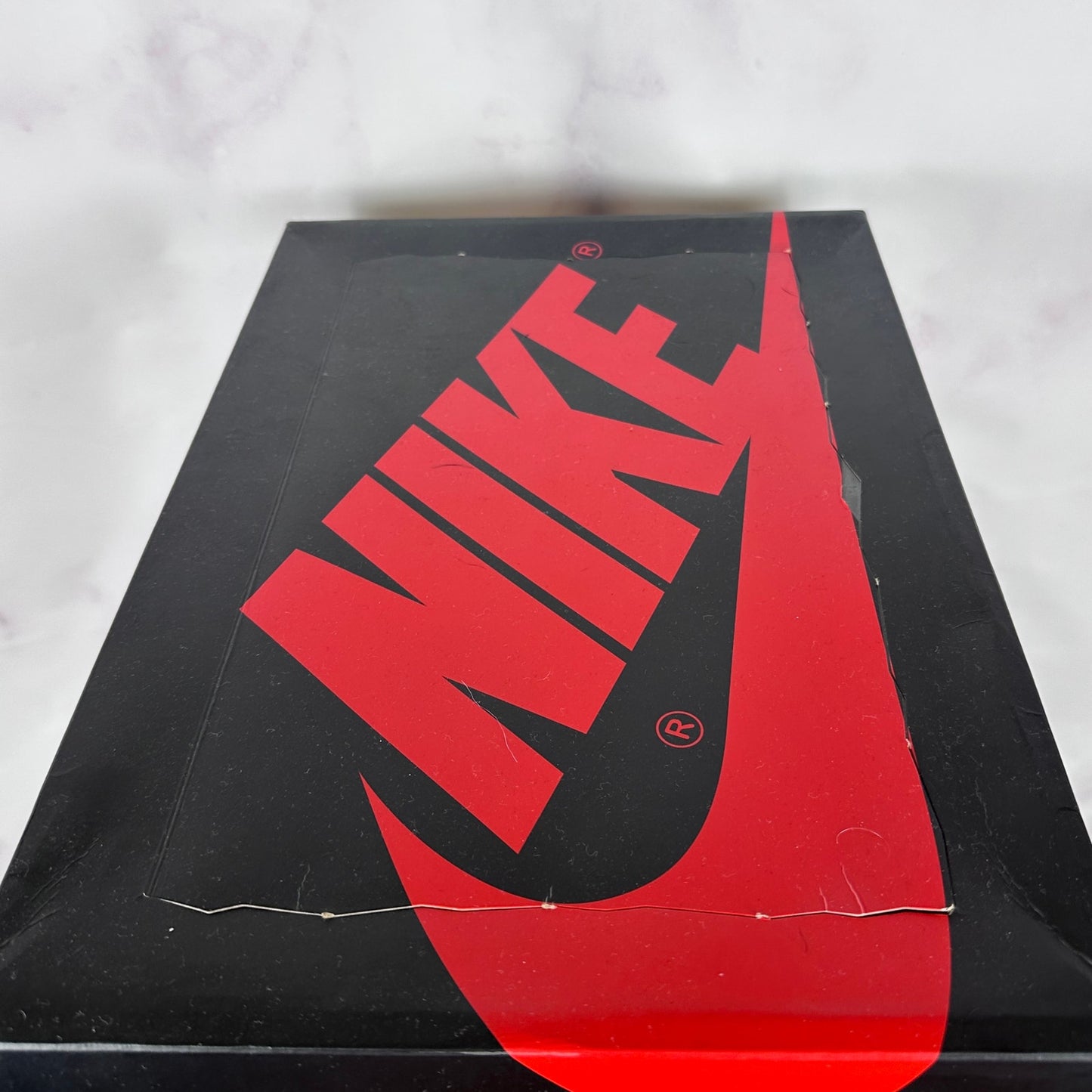 Nike x Off-White Jordan 1 Retro High University Blue UNC c/o Virgil Abloh