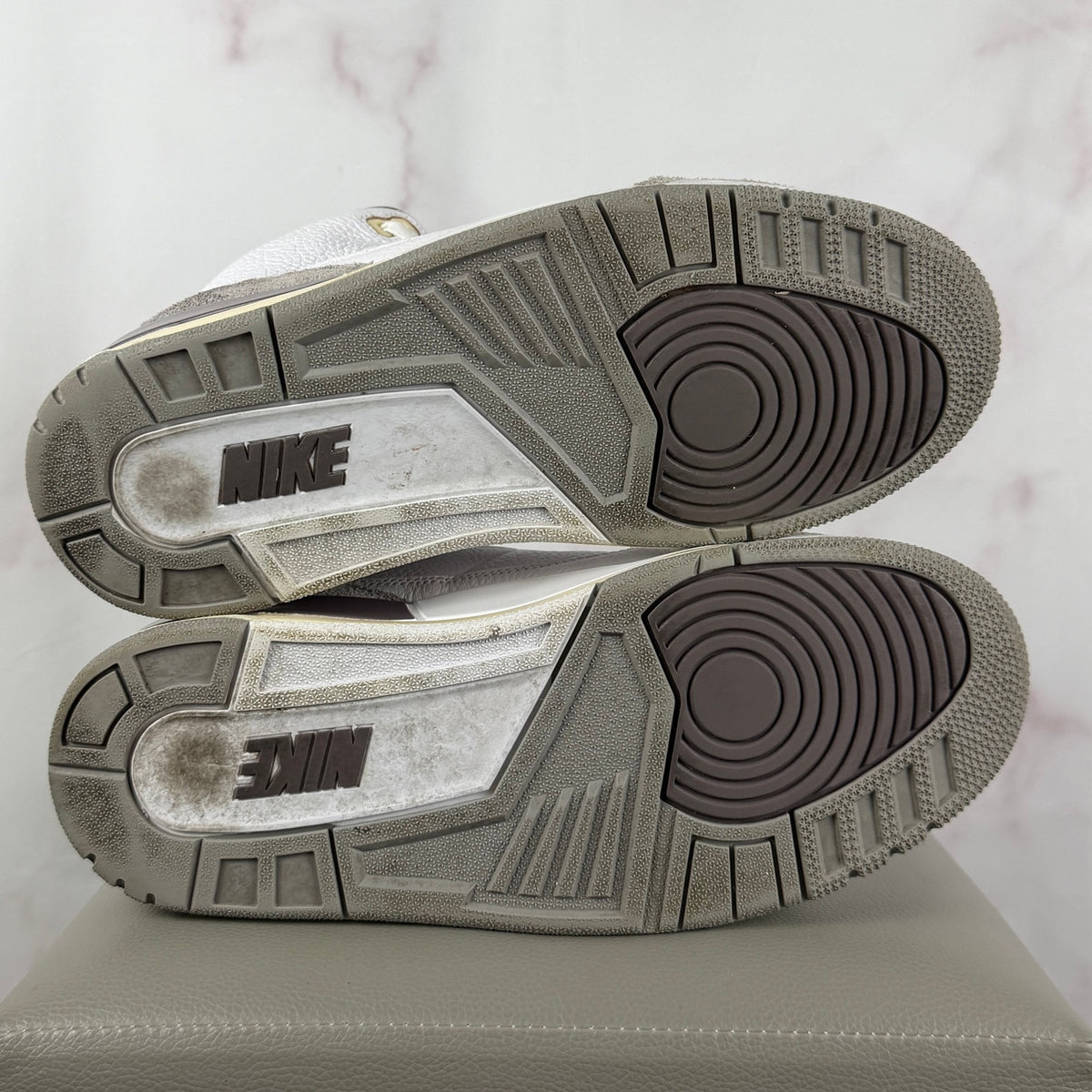 Nike x A Ma Maniere Air Jordan 3