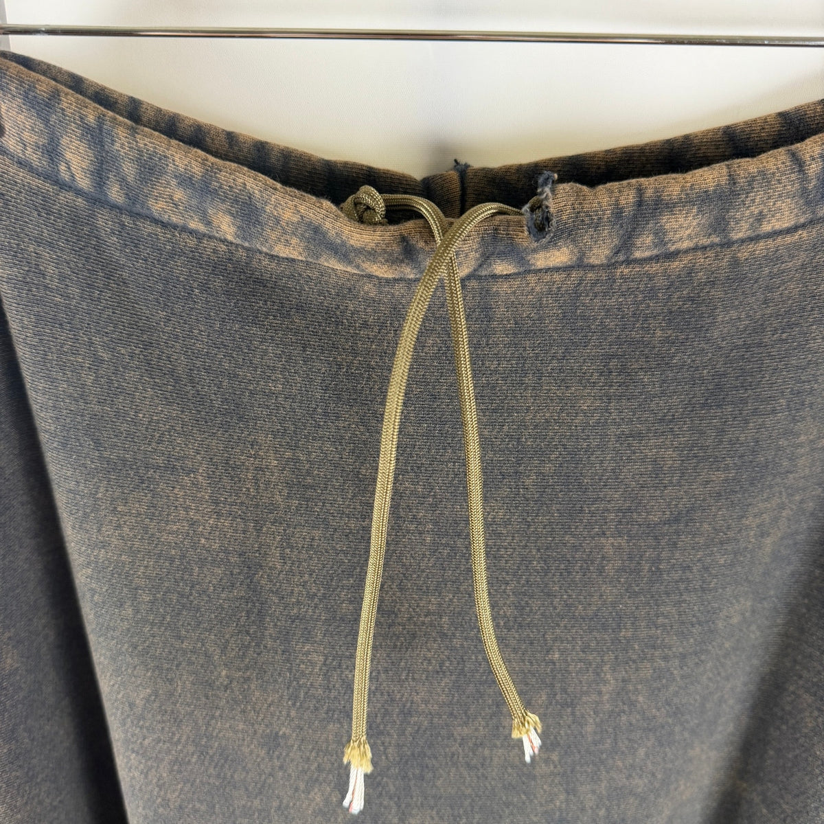 Yeezy Sample Mineral Wash Sweatpants