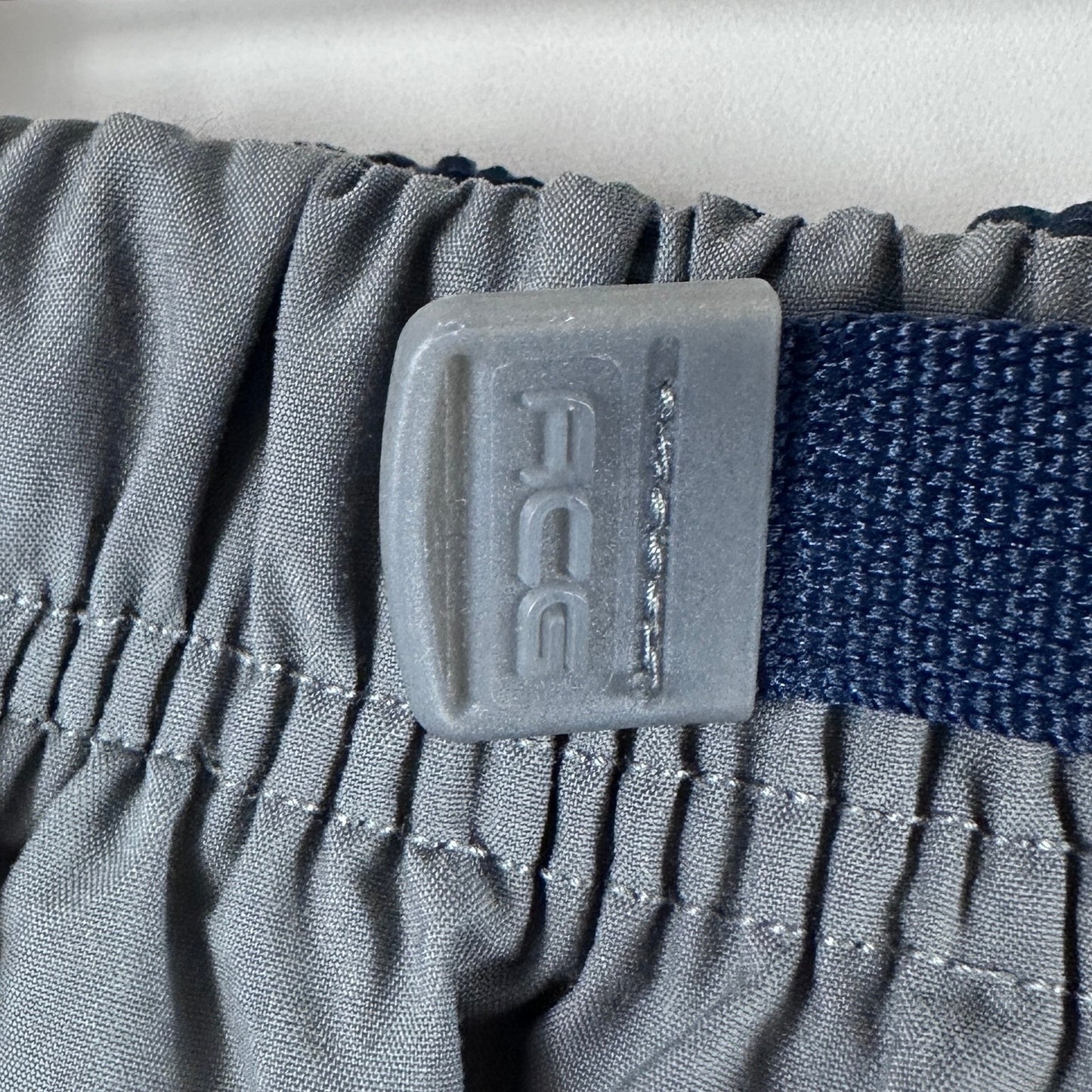 Nike ACG y2k Grey Cargo Pants