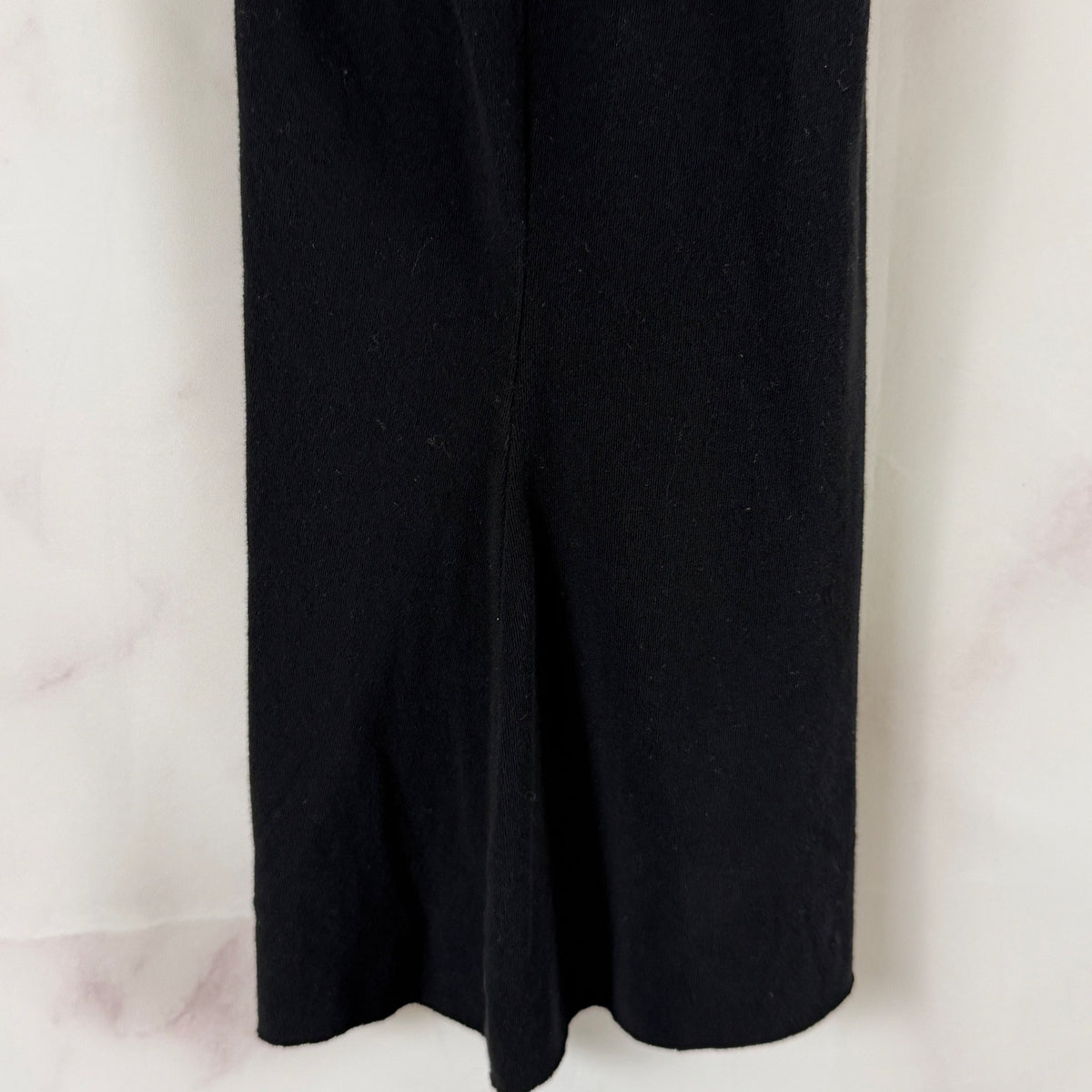 Yeezy x Mowalola Wet Black Tank