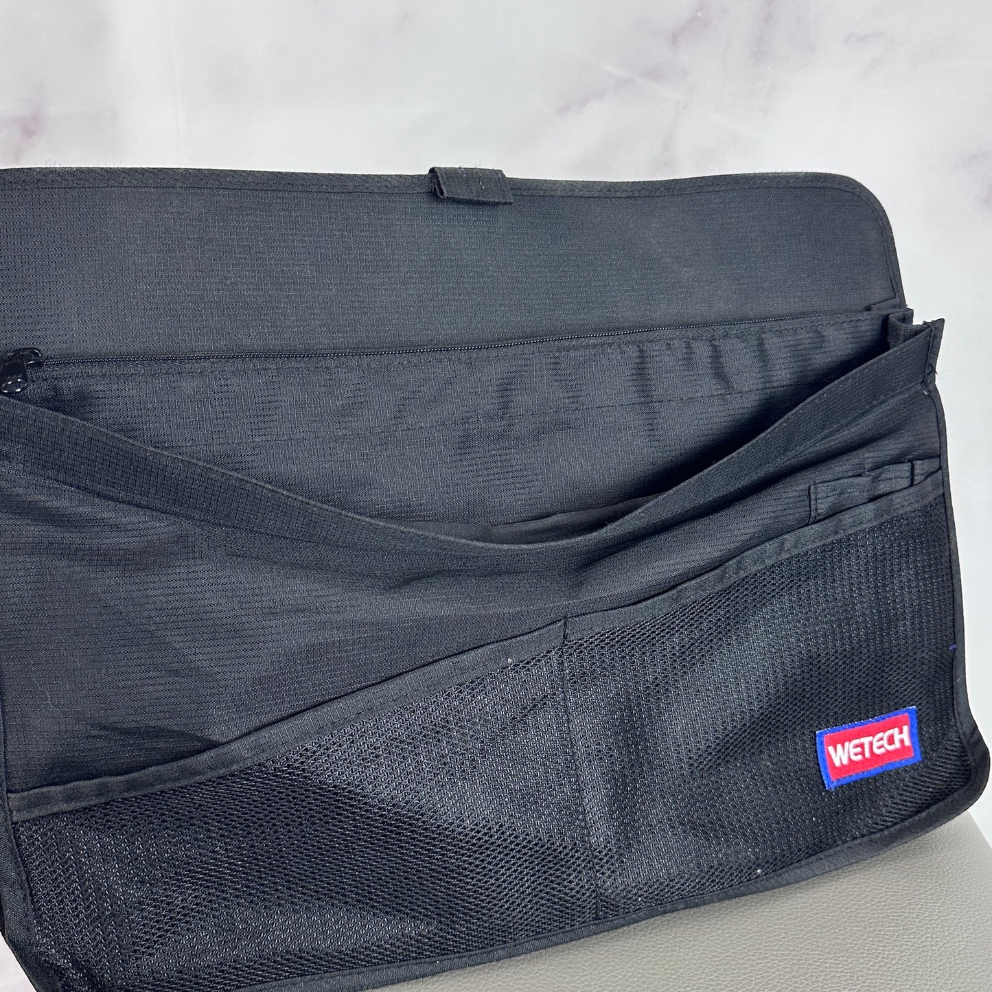 Porter Yoshida & Co. Black Tote Bag