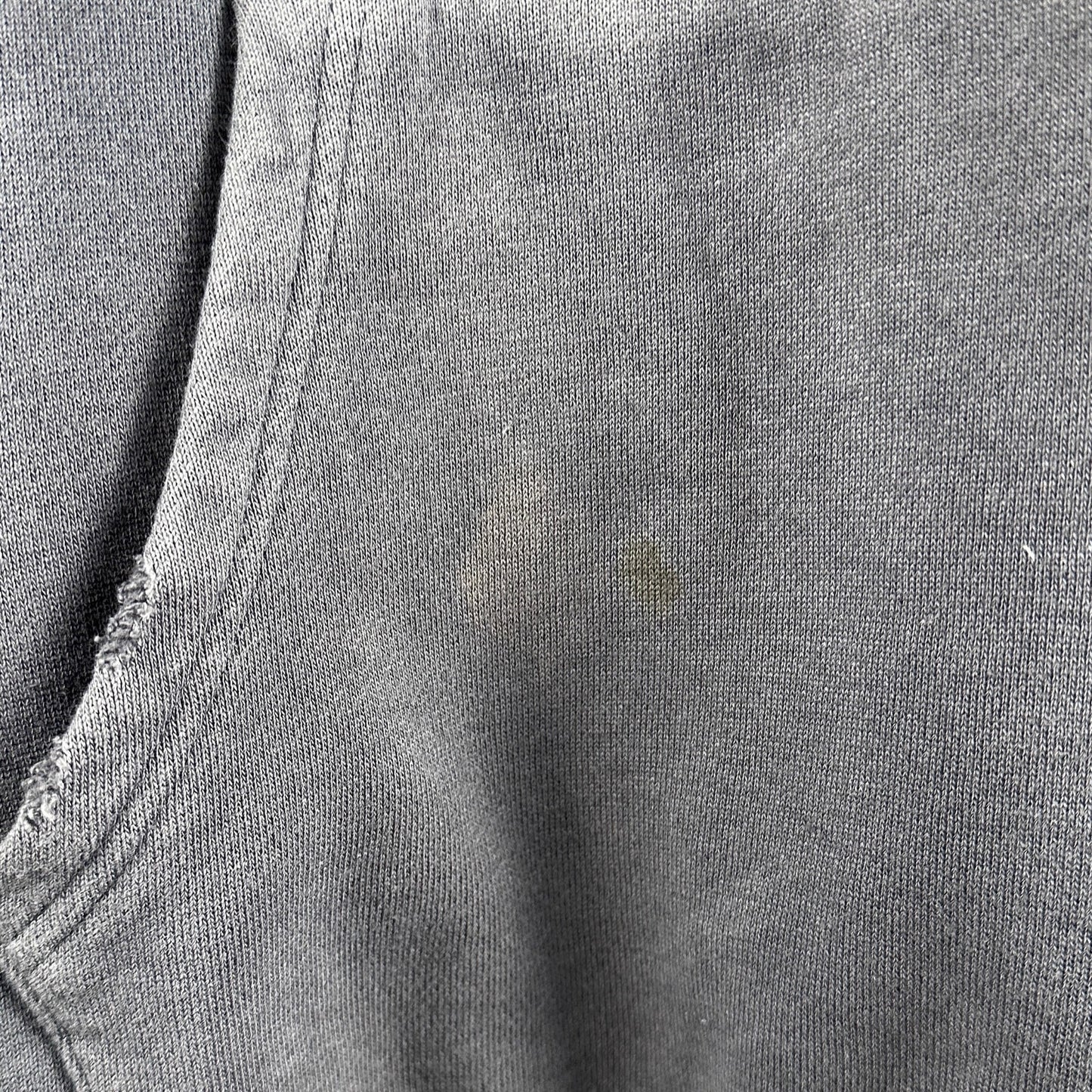 Visvim Jumbo SB Navy Hoodie