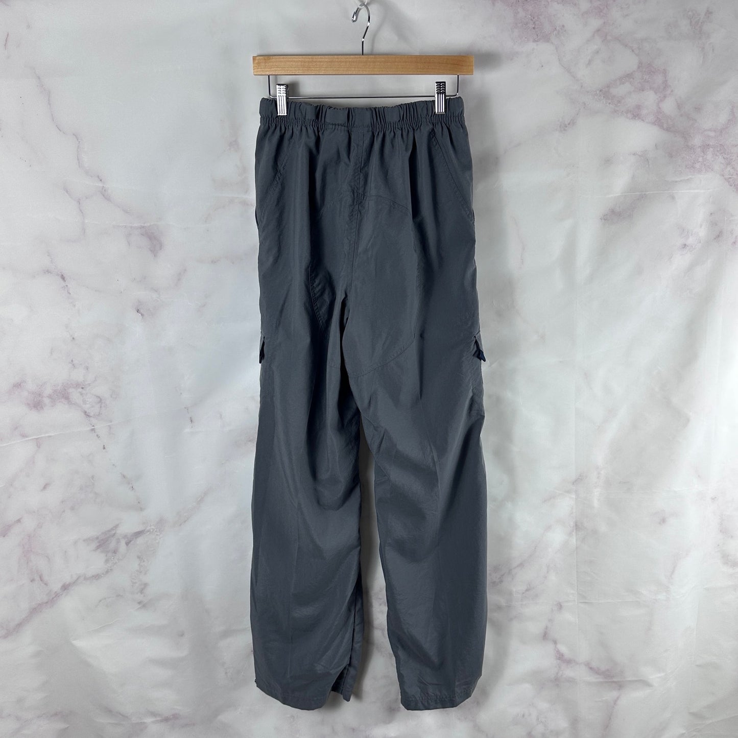 Nike ACG y2k Grey Cargo Pants