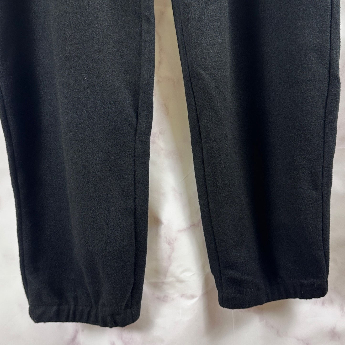Billionaire Boys Club Sweatpants Black Fleece Jogger Sweats