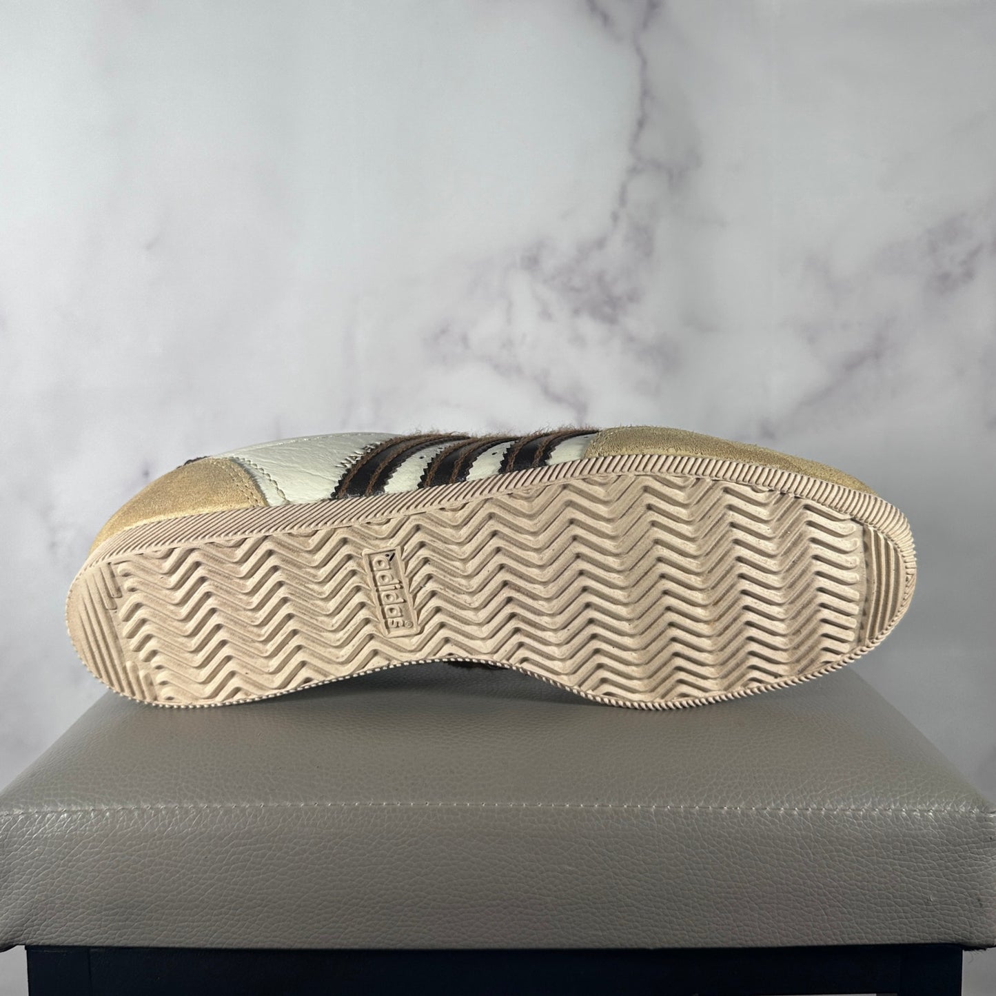 Adidas x Wales Bonner Japan Low Cream