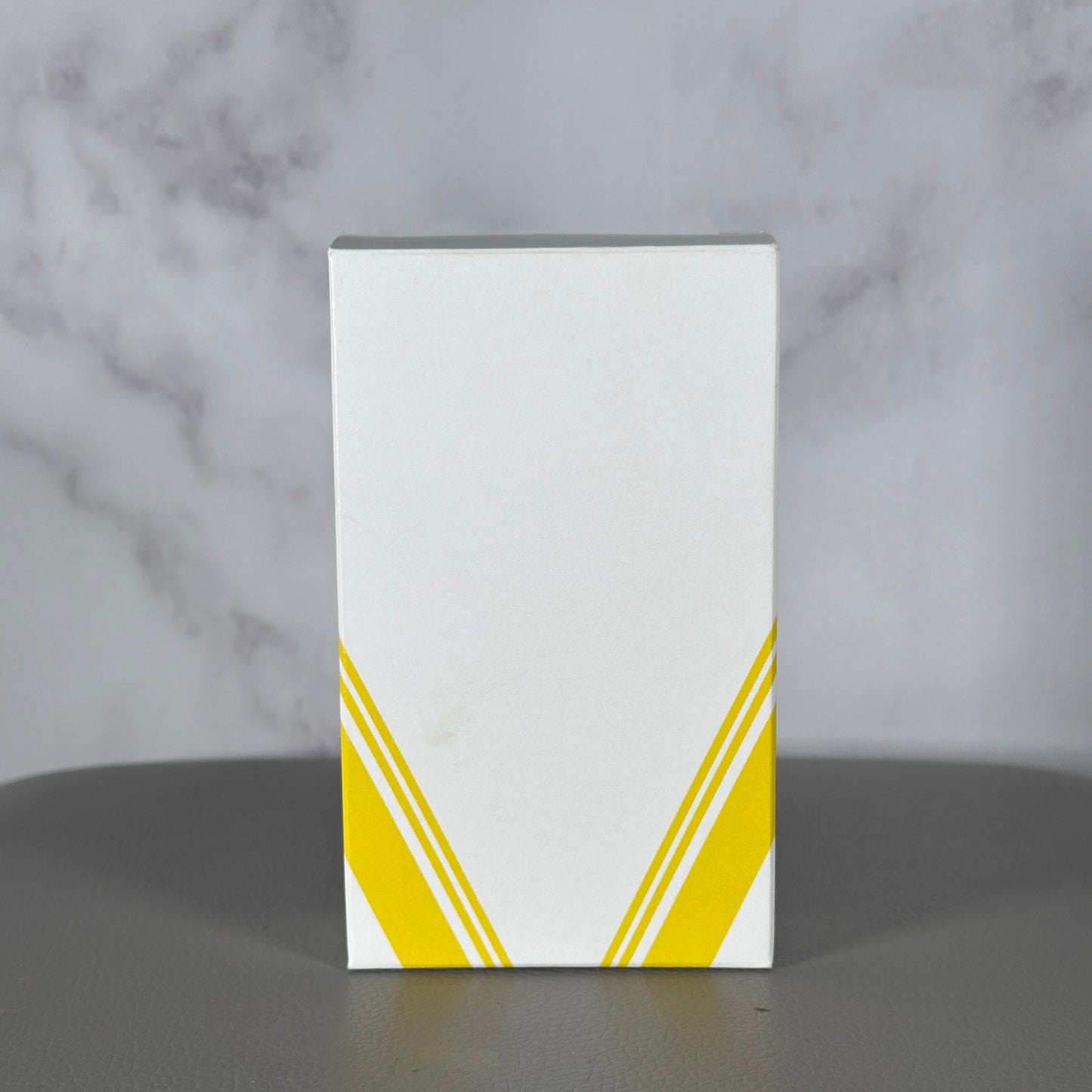 Daniel Arsham ‘Future Relic’ Crayola Box The Yellow Ball Pharrell Williams Amex