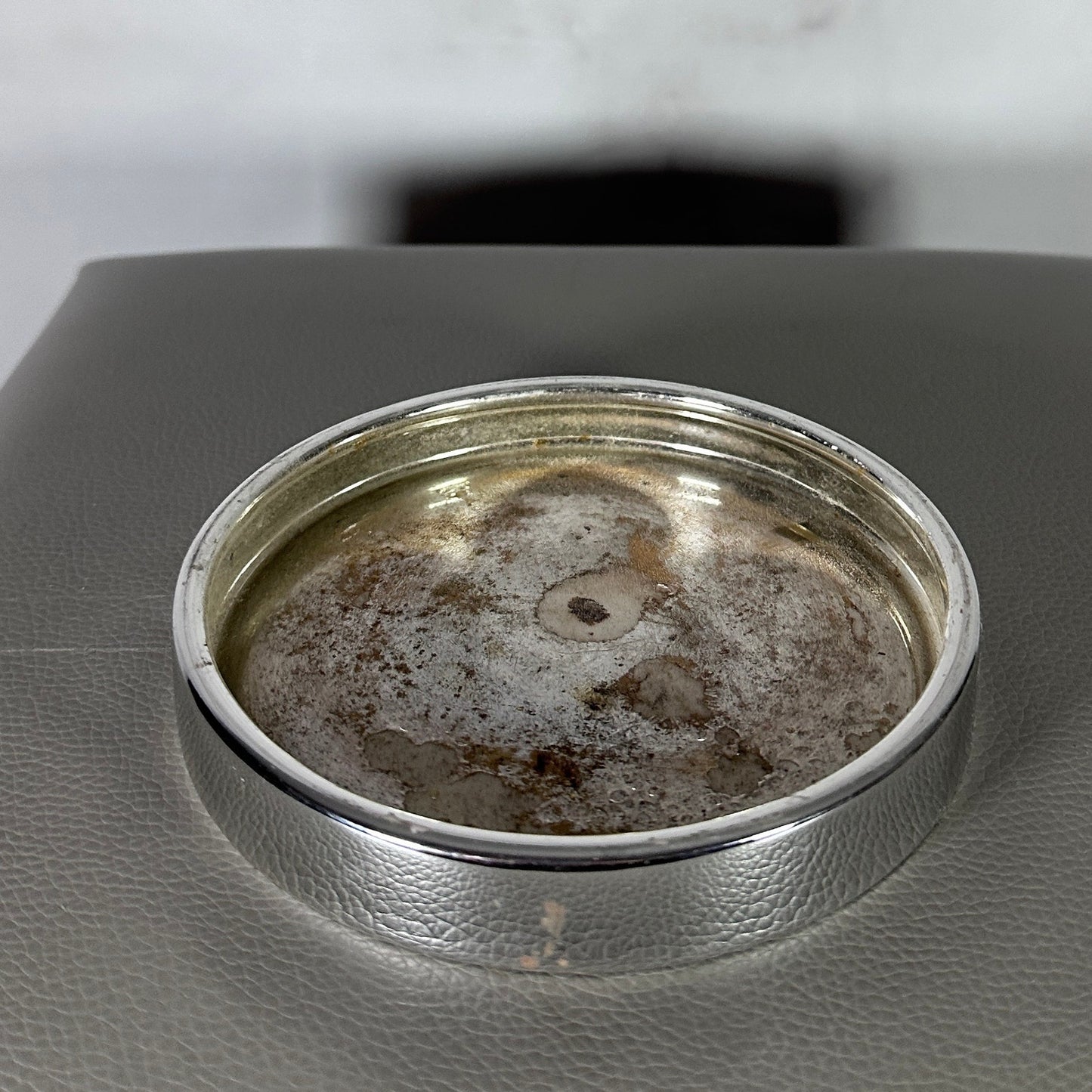 Neighborhood Booze Blondie Chrome Incense Chamber
