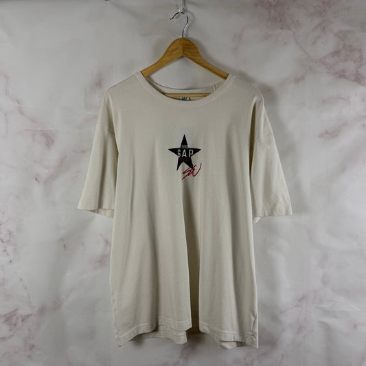 Sean Wotherspoon x GAP Relaxed Star Graphic Tee