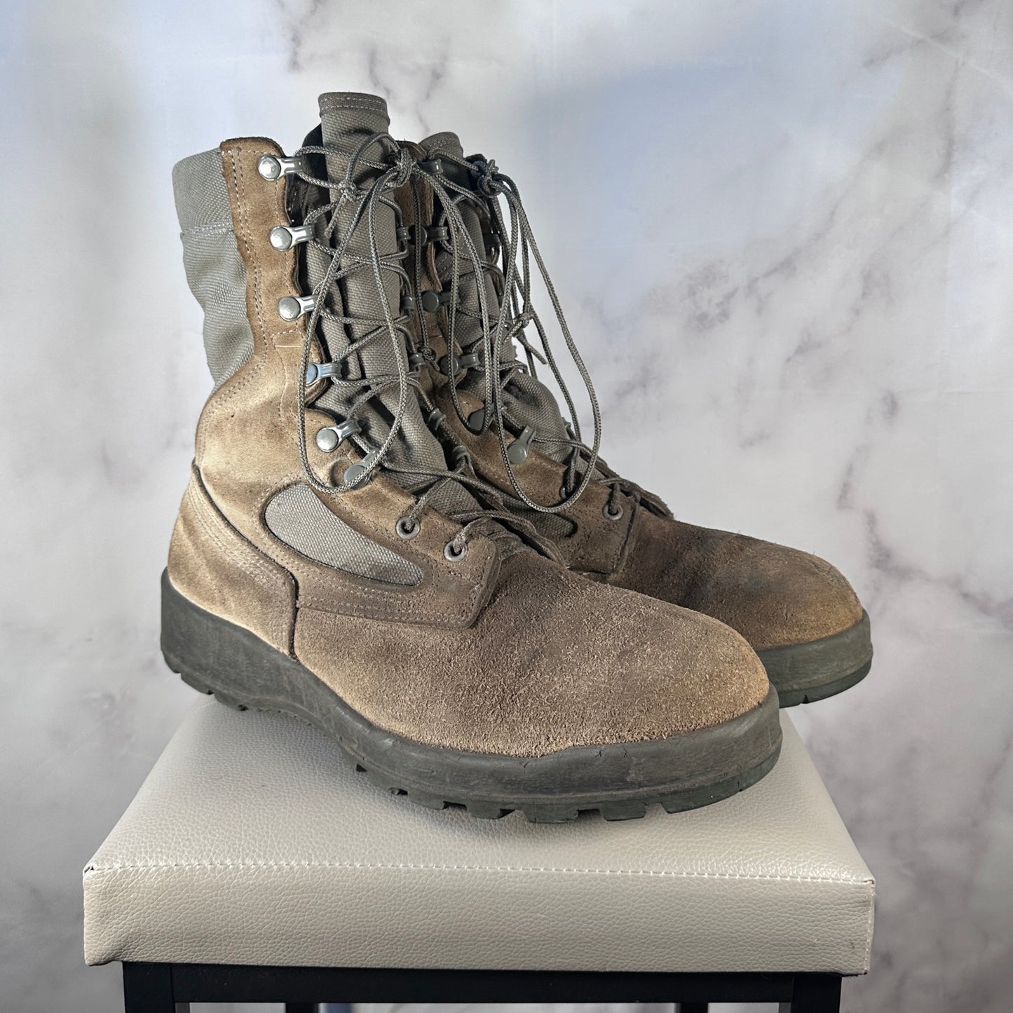 Military Belleville AFTW Combat Boots