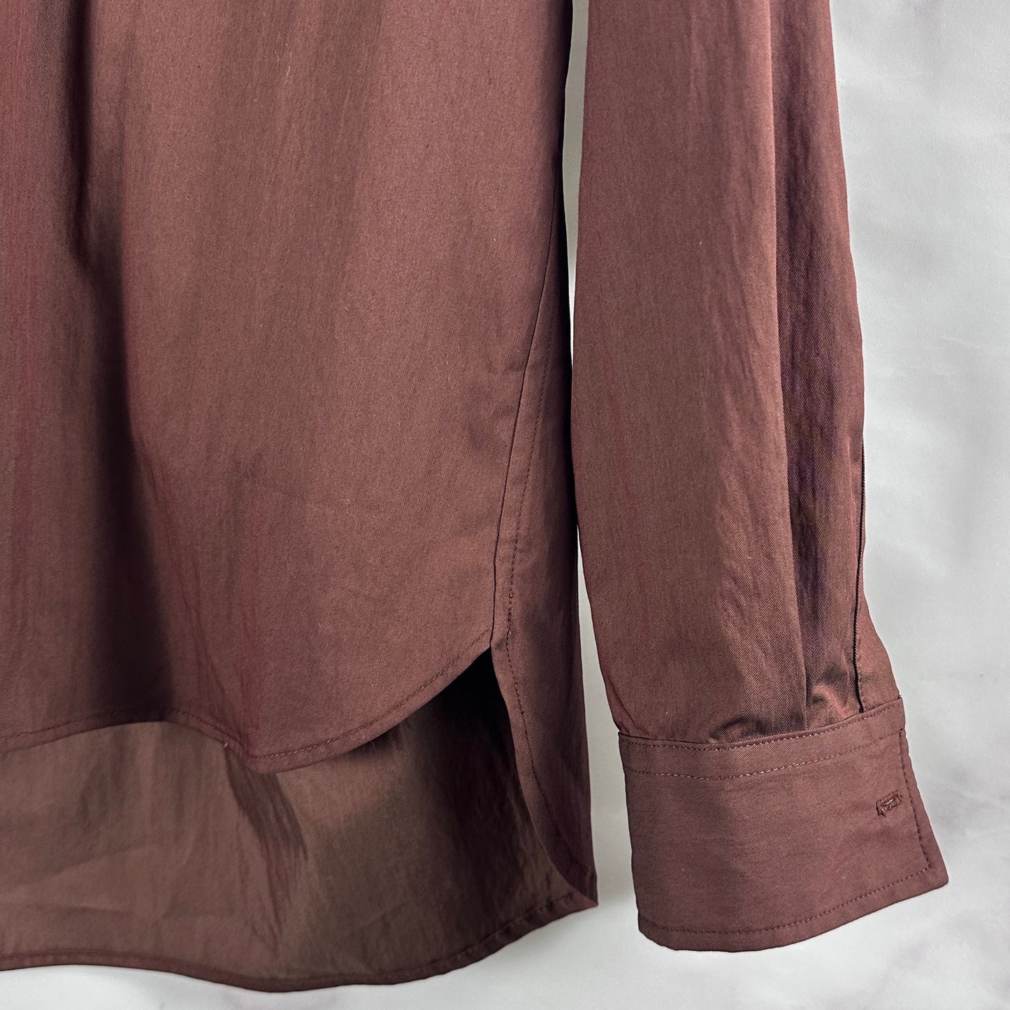 Colbo Red Wine Metrics Shirt