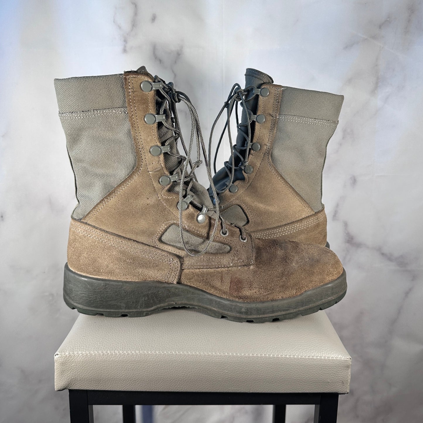 Military Belleville AFTW Combat Boots