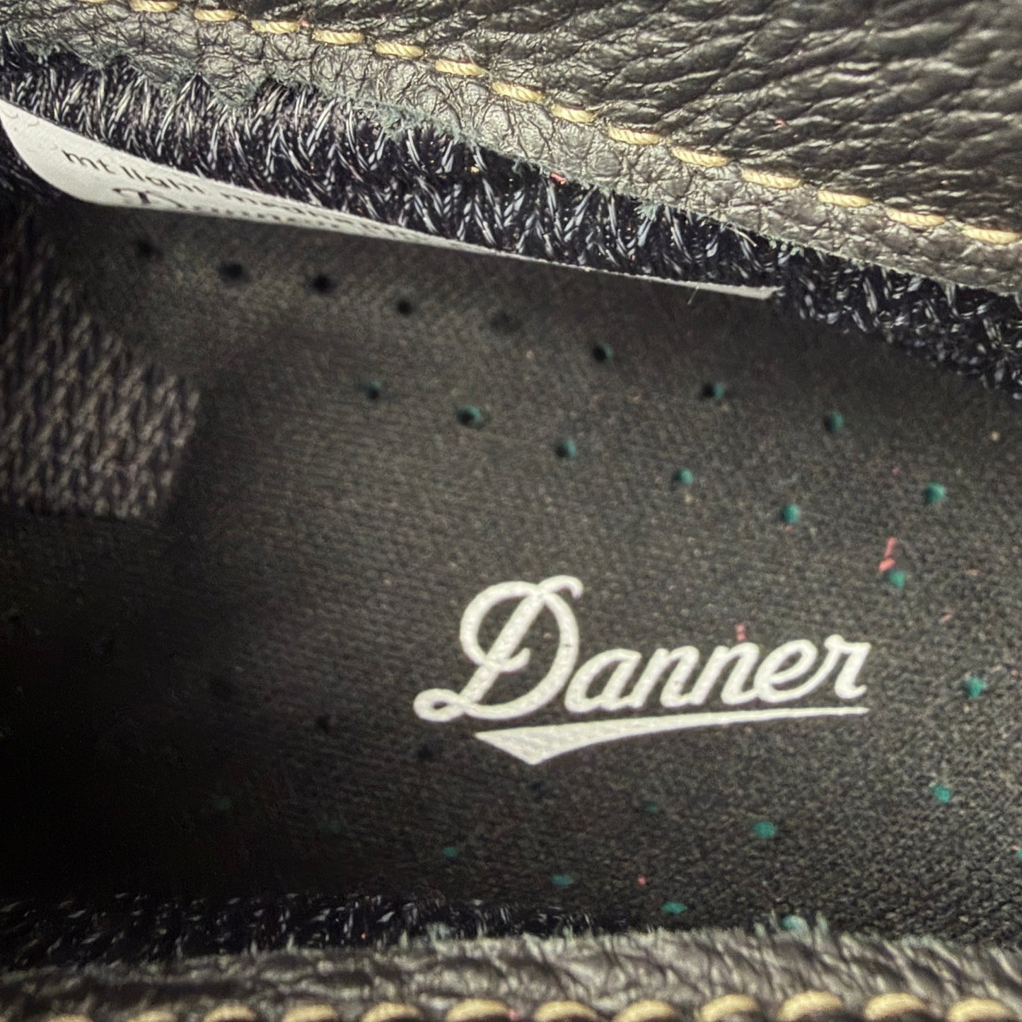 Madhappy x Danner Mountain Light Punch Pink