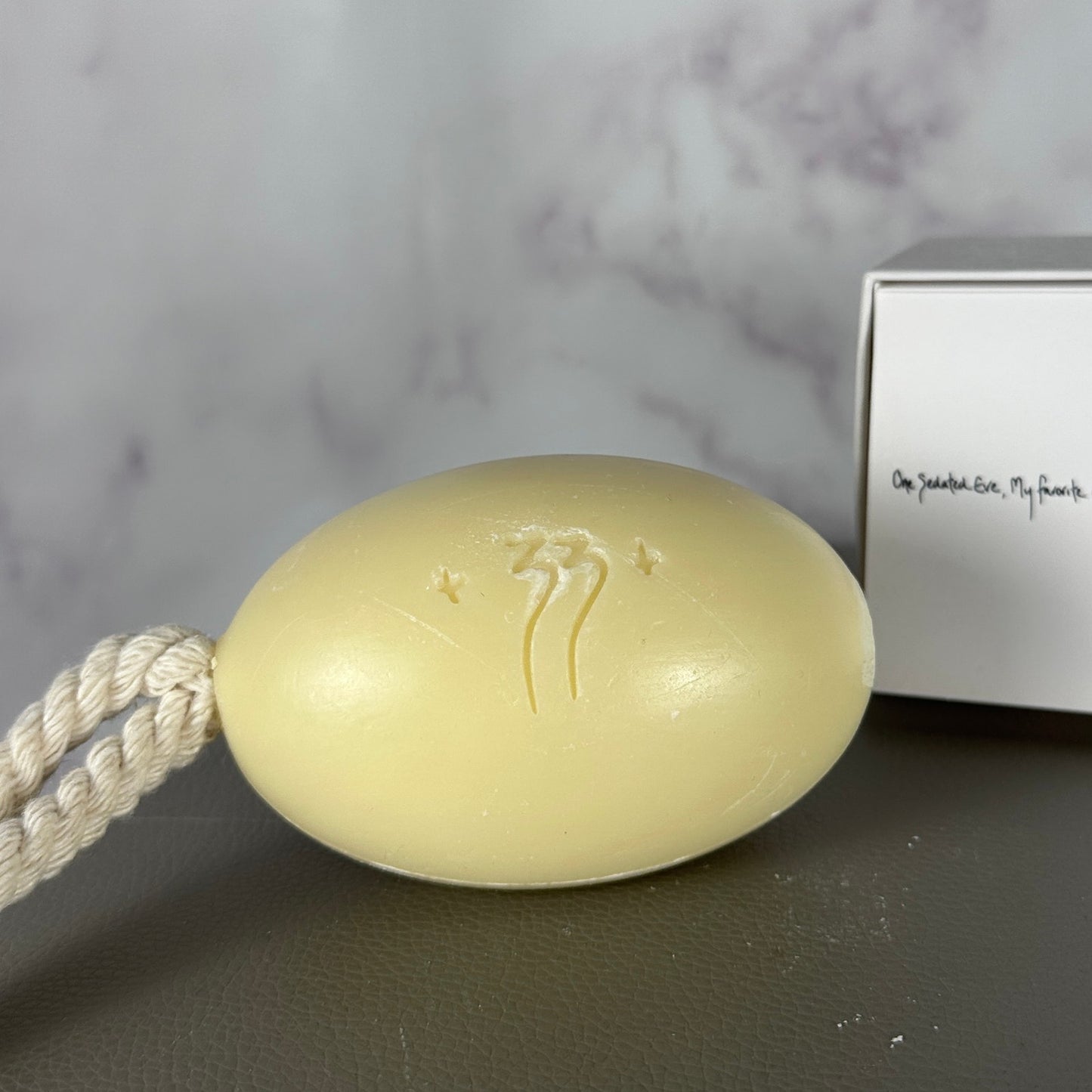 Chrome Hearts Soap on a Rope