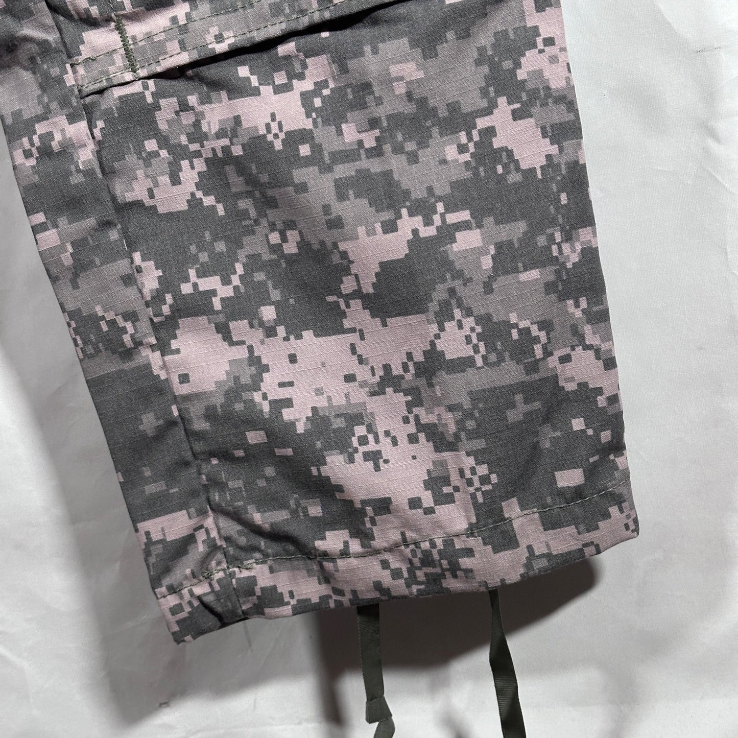 U.S. Digi Camo Military Field Pants